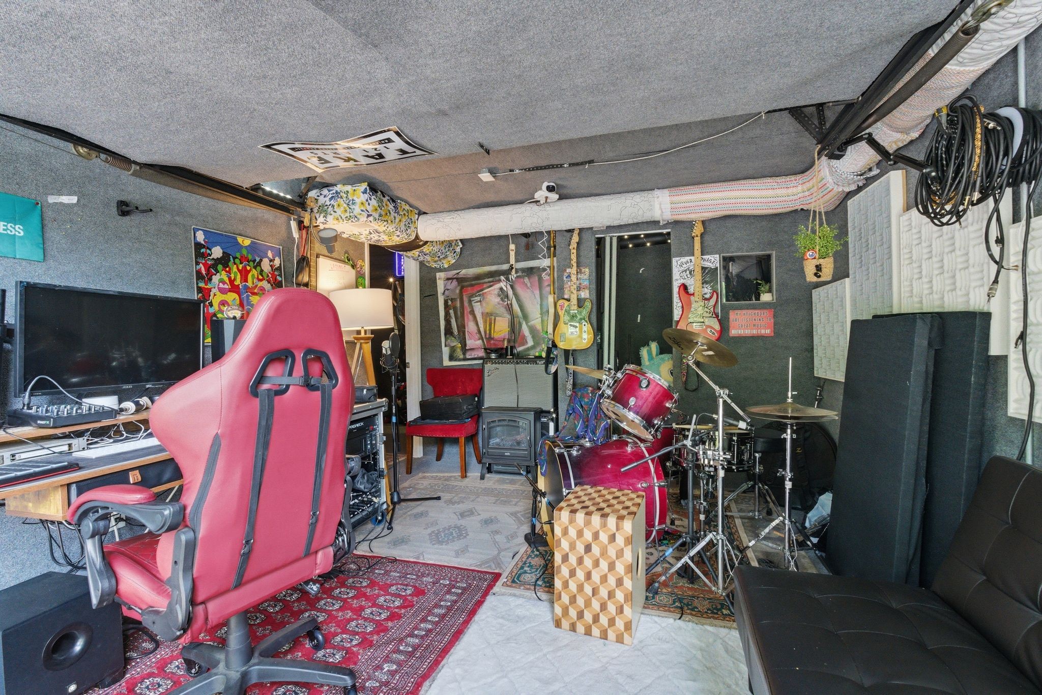  5430 Camelot Rd, Brentwood, TN, 37027 - 物件實景