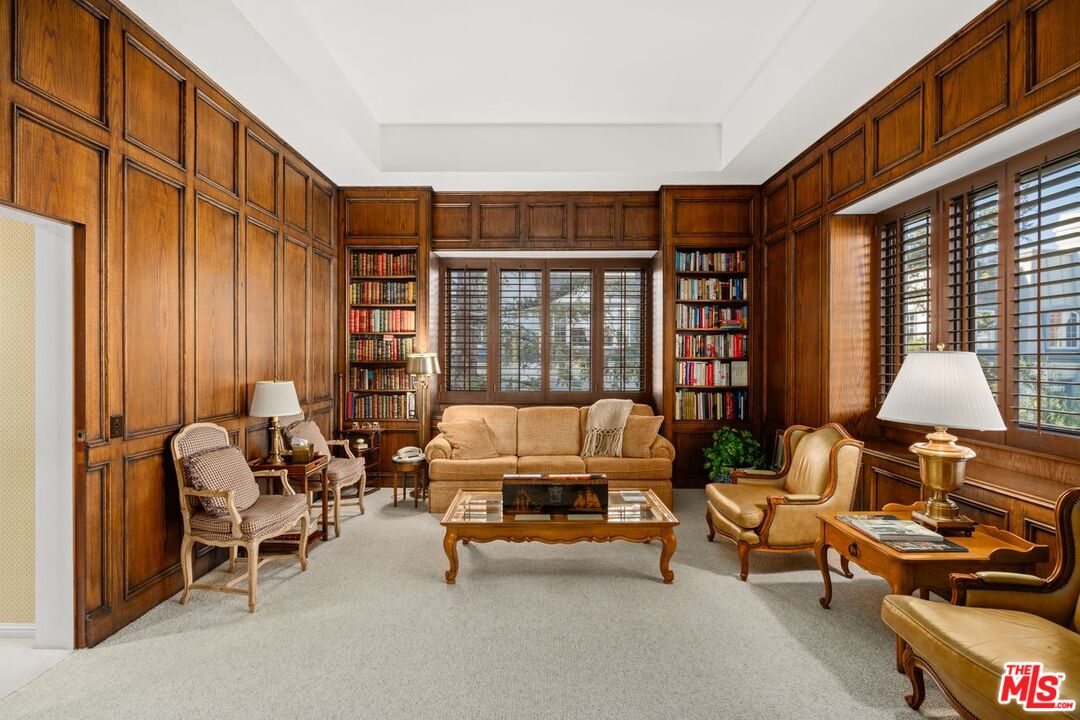 Los Angeles, California, 90067, United States, 3 Bedrooms Bedrooms, ,5 BathroomsBathrooms,Residential,For Sale,1924921