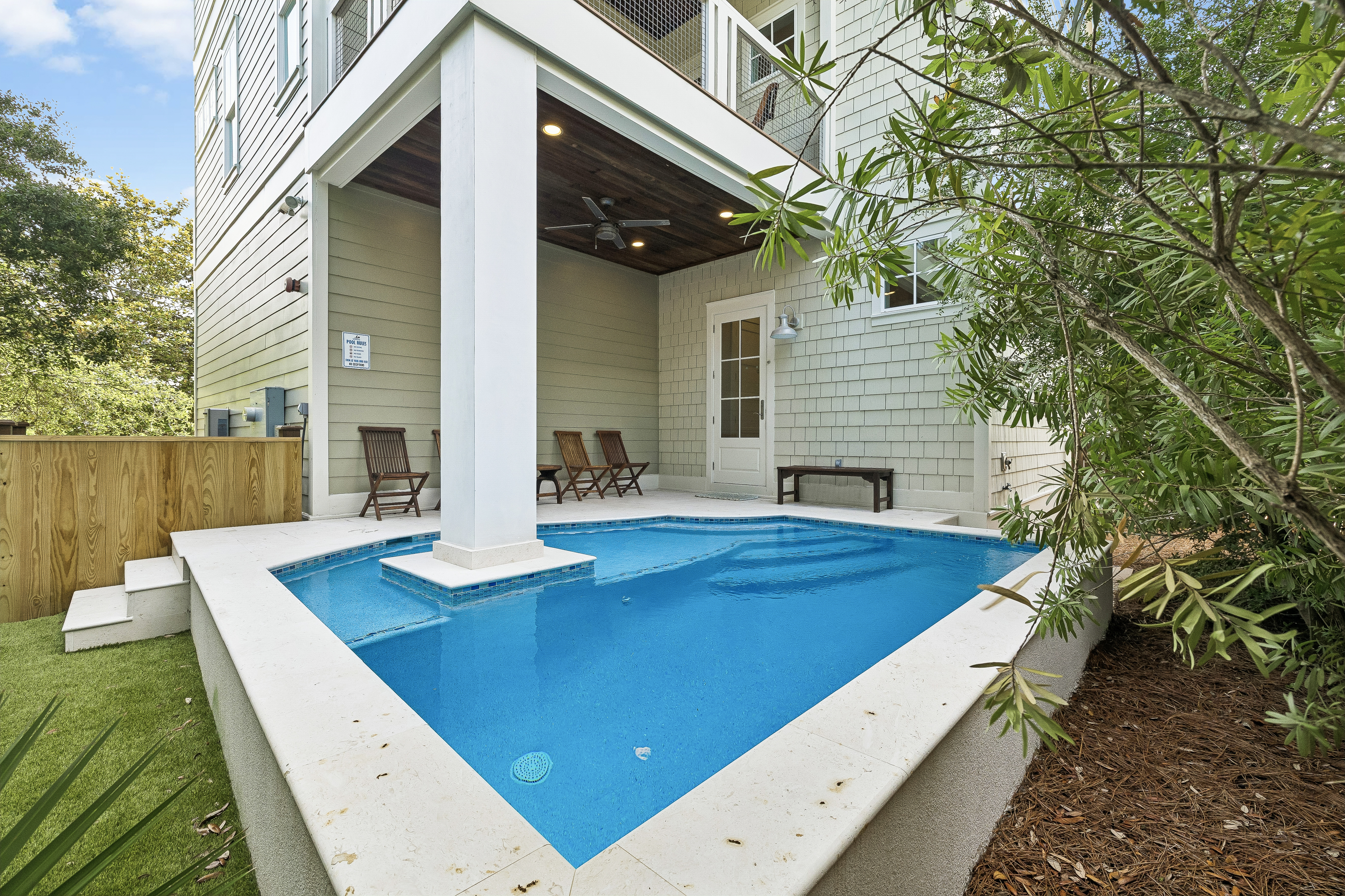  43 Forest Street, Santa Rosa Beach, FL 32459 - 物件實景