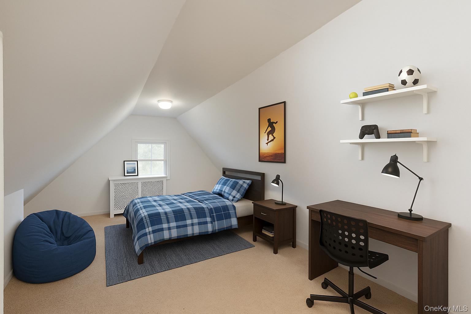 Jamaica, New York, 11435, United States, 4 Bedrooms Bedrooms, ,3 BathroomsBathrooms,Residential,For Sale,1927157