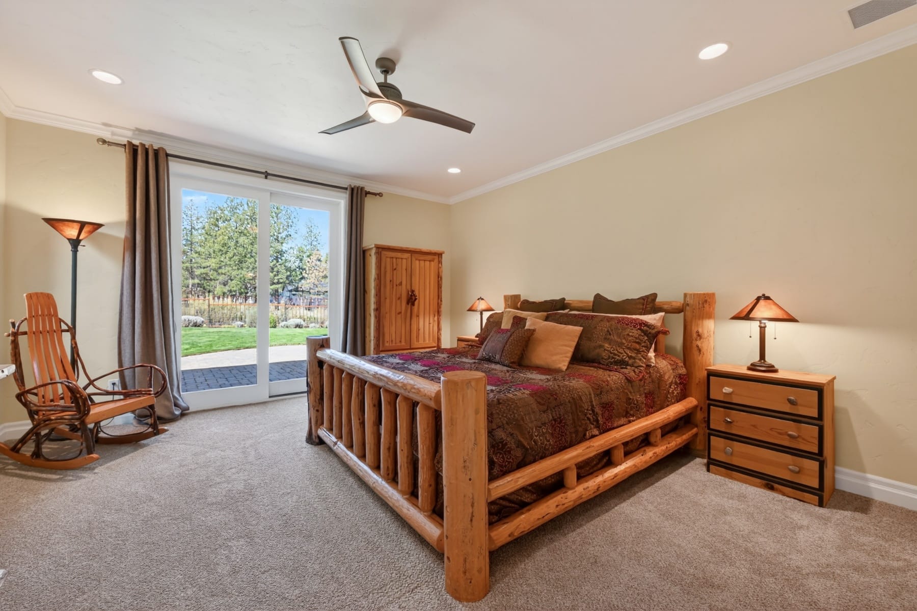  3324 NW Shevlin Ridge Bend, OR 97703 - 物件實景
