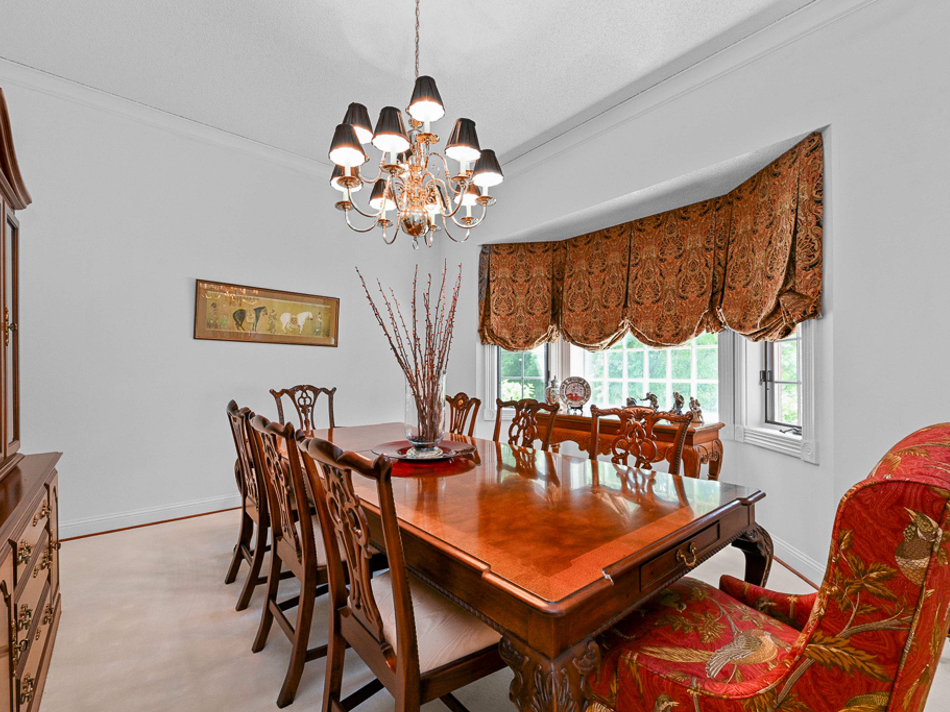  Timeless Elegance in Prestigious Tuxedo Park - 物件實景