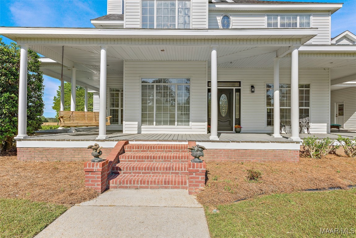 Enterprise, Alabama, 36330, United States, 4 Bedrooms Bedrooms, ,4 BathroomsBathrooms,Residential,For Sale,1778541