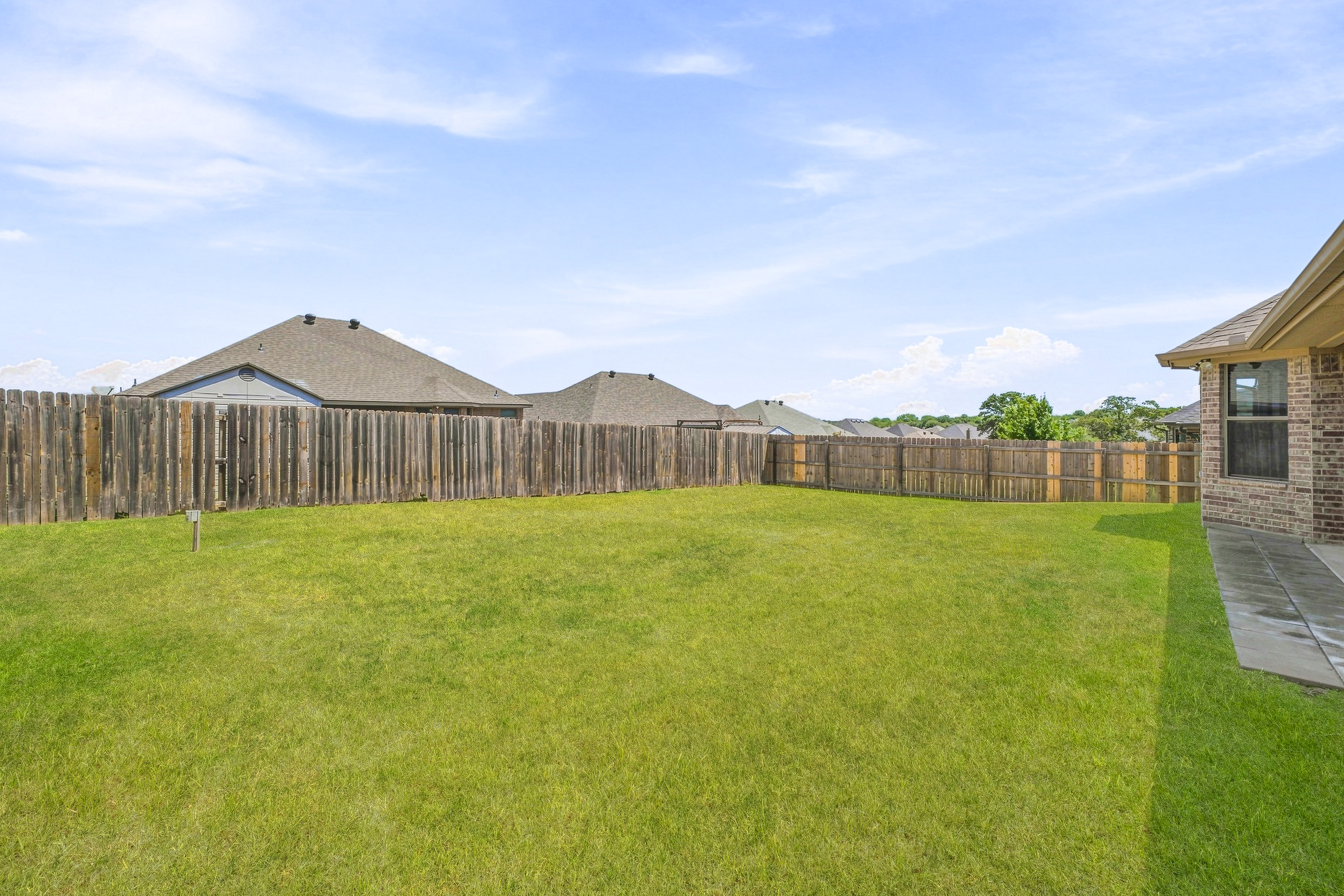  1245 Newcastle Drive, Weatherford, TX, 76086 - 物件實景
