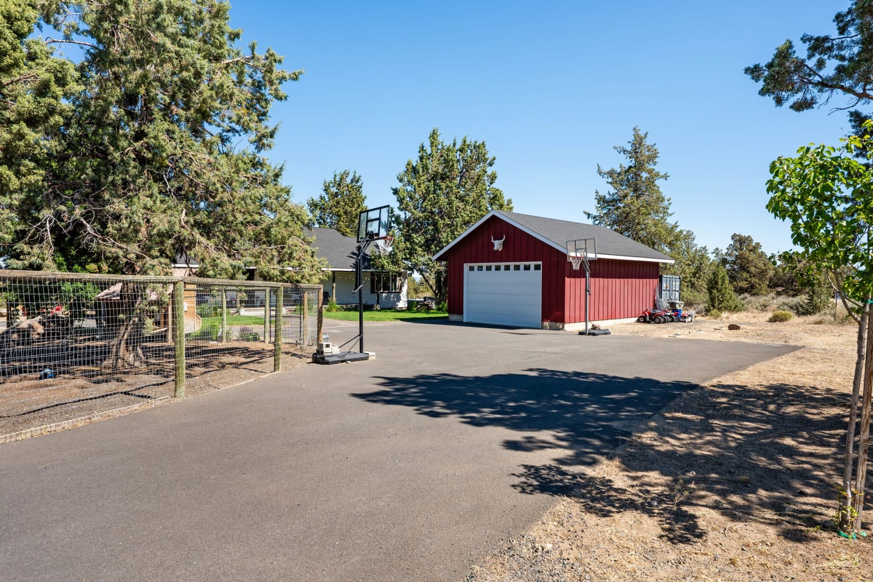  65180 78th Street Bend, OR 97703 - 物件實景