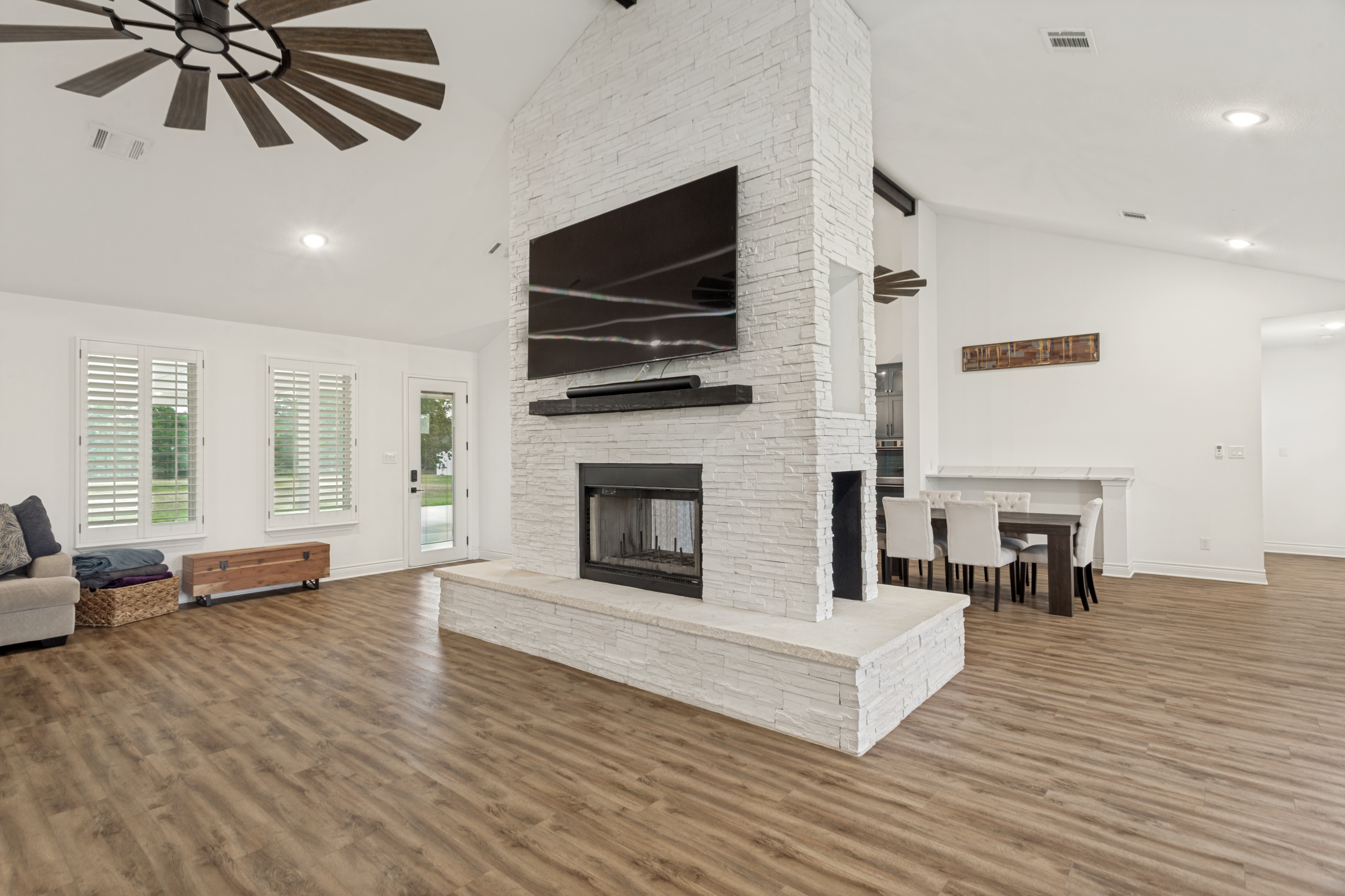  180 Kincannon Lane, New Fairview, TX, 76078 - 物件實景