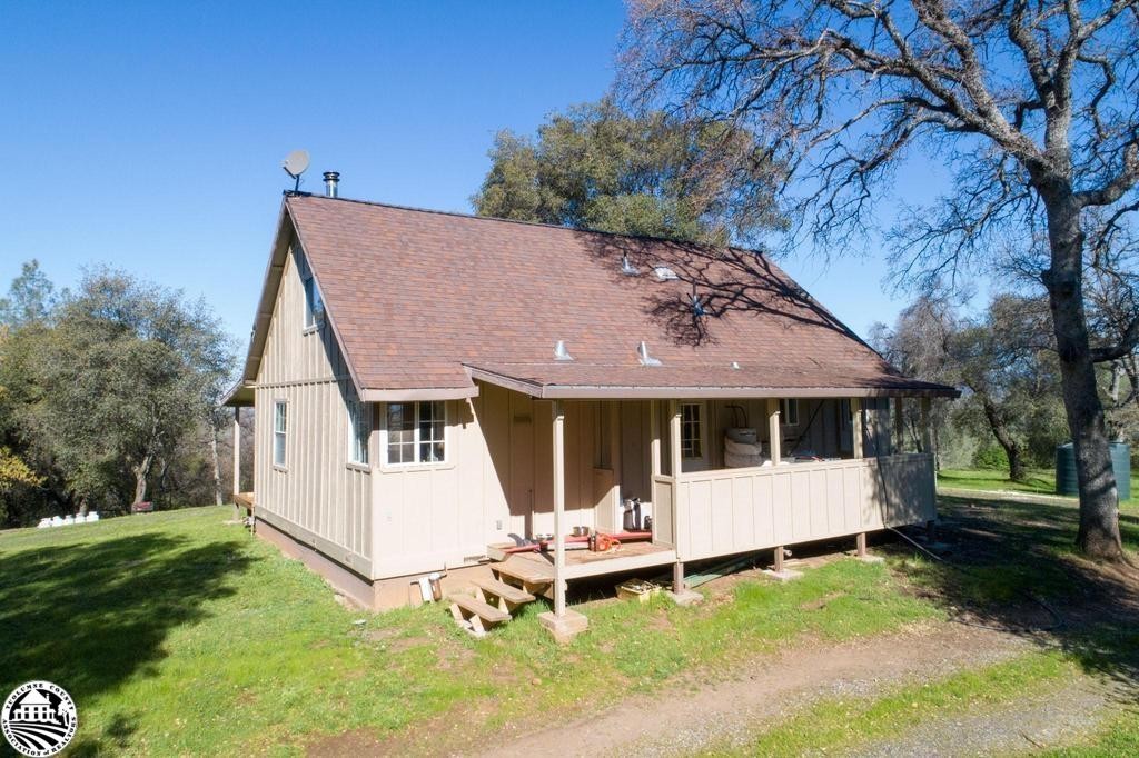 16551 Wards Ferry, Big Oak Flat, California, 95305, United States, 2 Bedrooms Bedrooms, ,2 BathroomsBathrooms,Residential,For Sale,16551 Wards Ferry,1619355