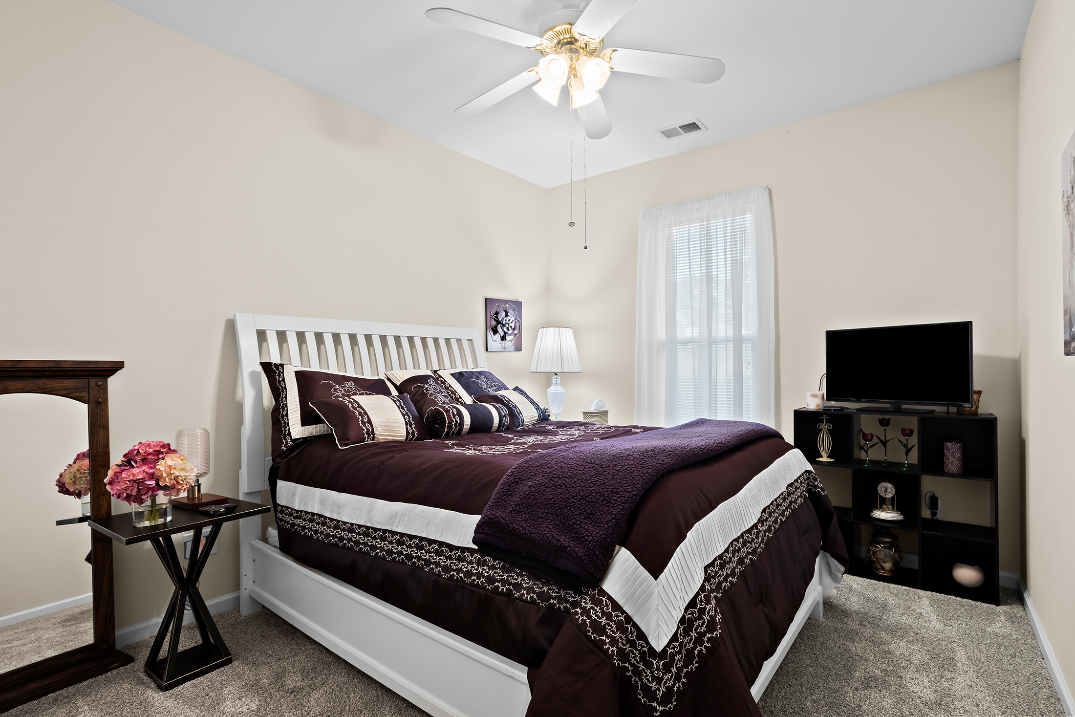  Charming One Level Ranch in Convenient Powder Springs Location - 物件實景