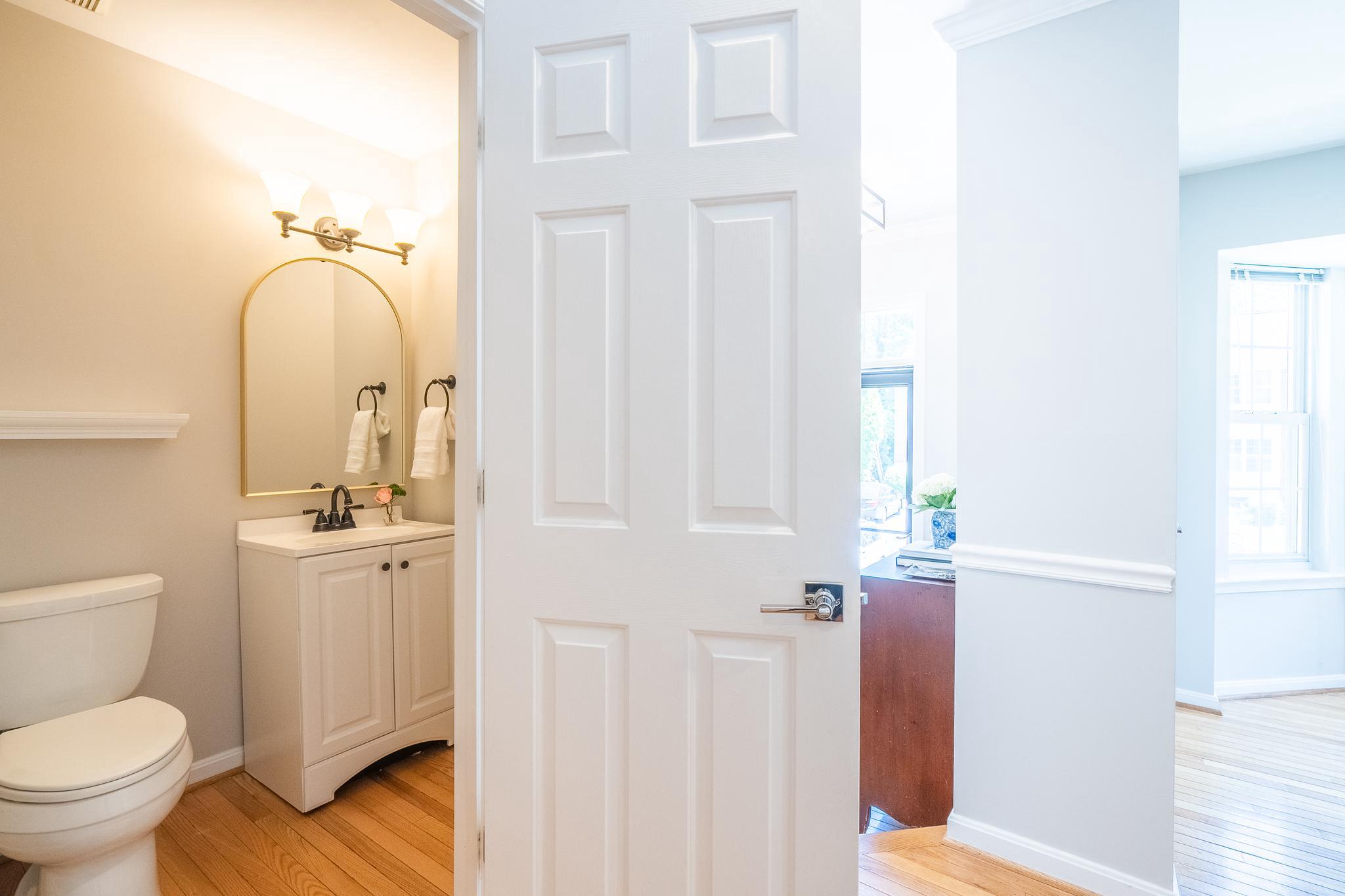  543 Francis Nicholson Way, Annapolis, MD, 21401 - 物件實景