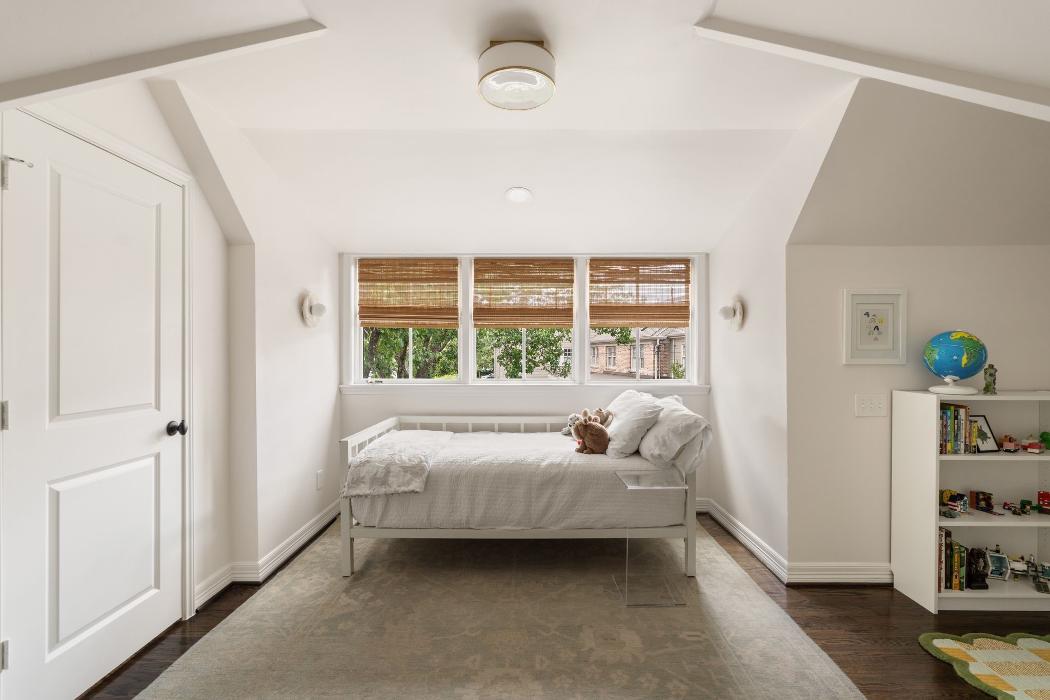  2105 Pelham Drive - 物件實景