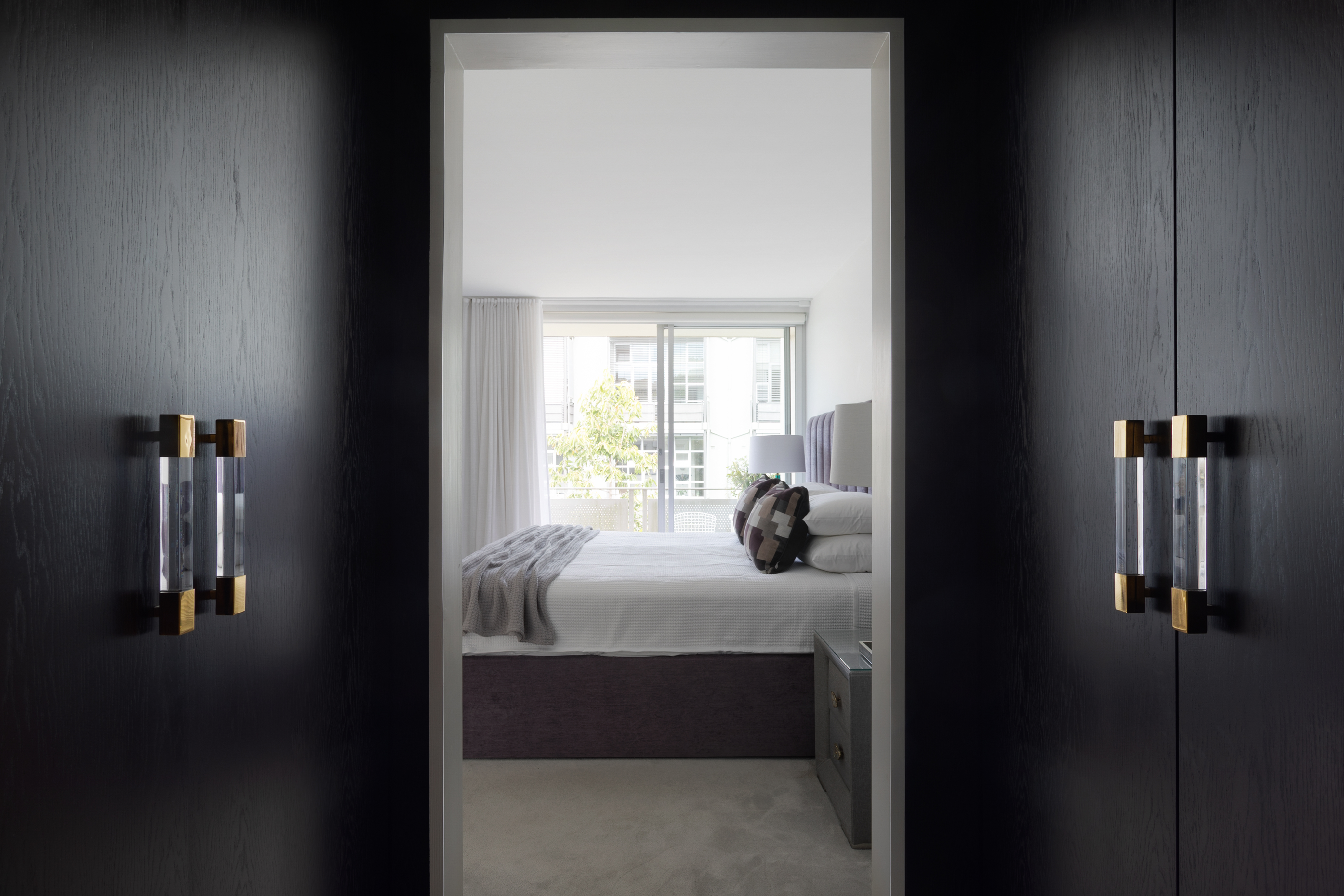  46/100 Barcom Avenue, Darlinghurst - 物件實景