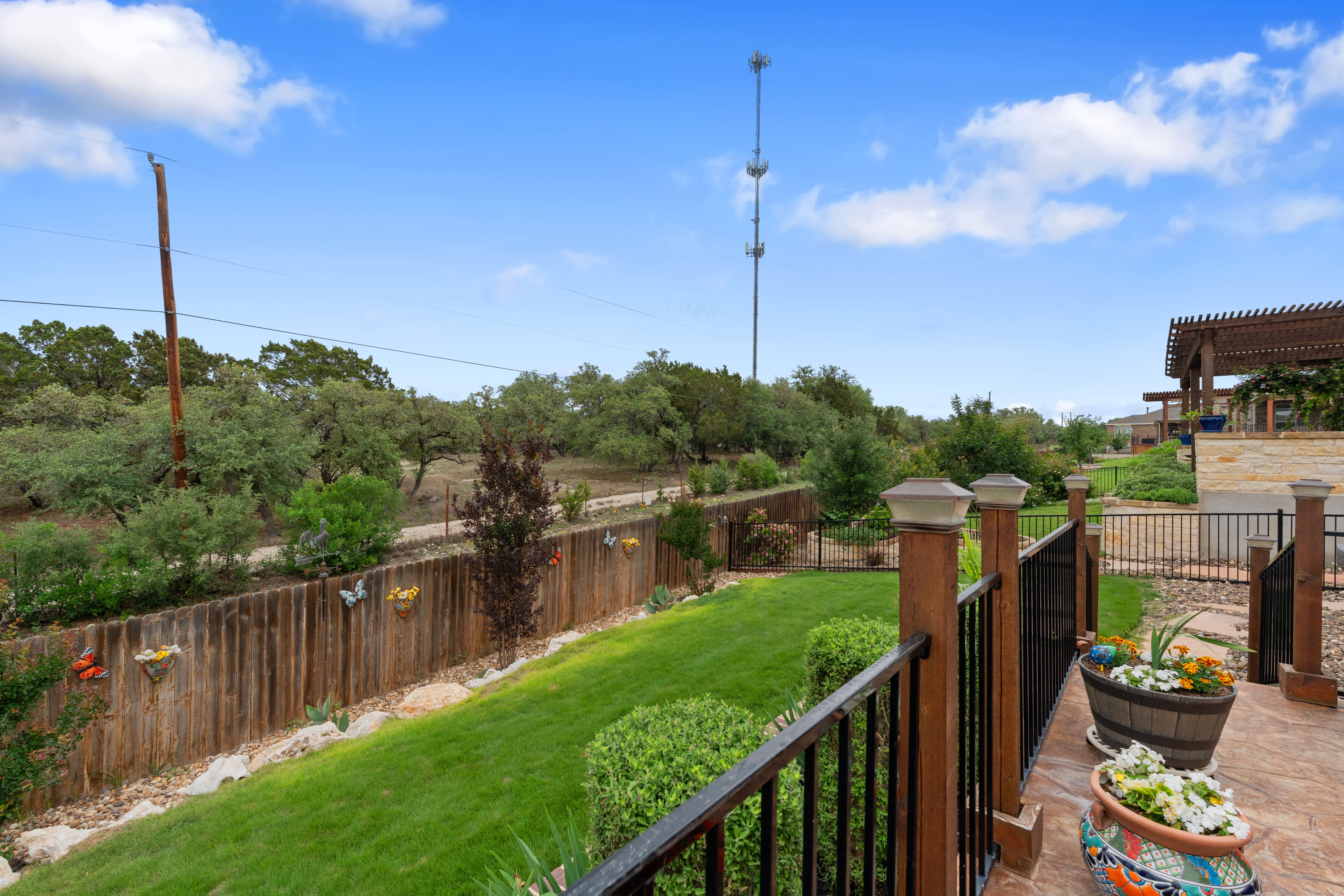  Luxury Hill Country Retreat - 物件實景
