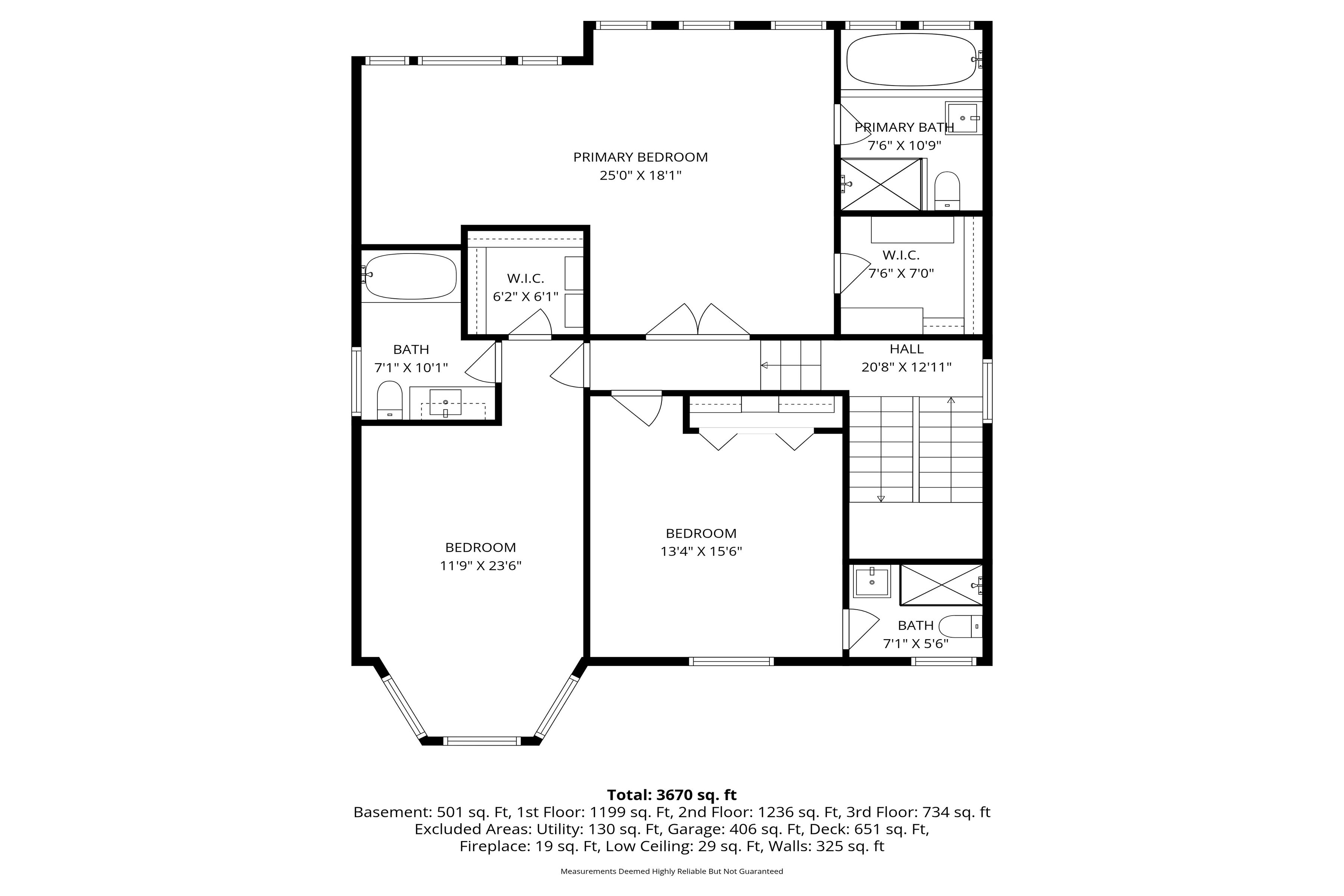  62 Park Avenue - 物件實景