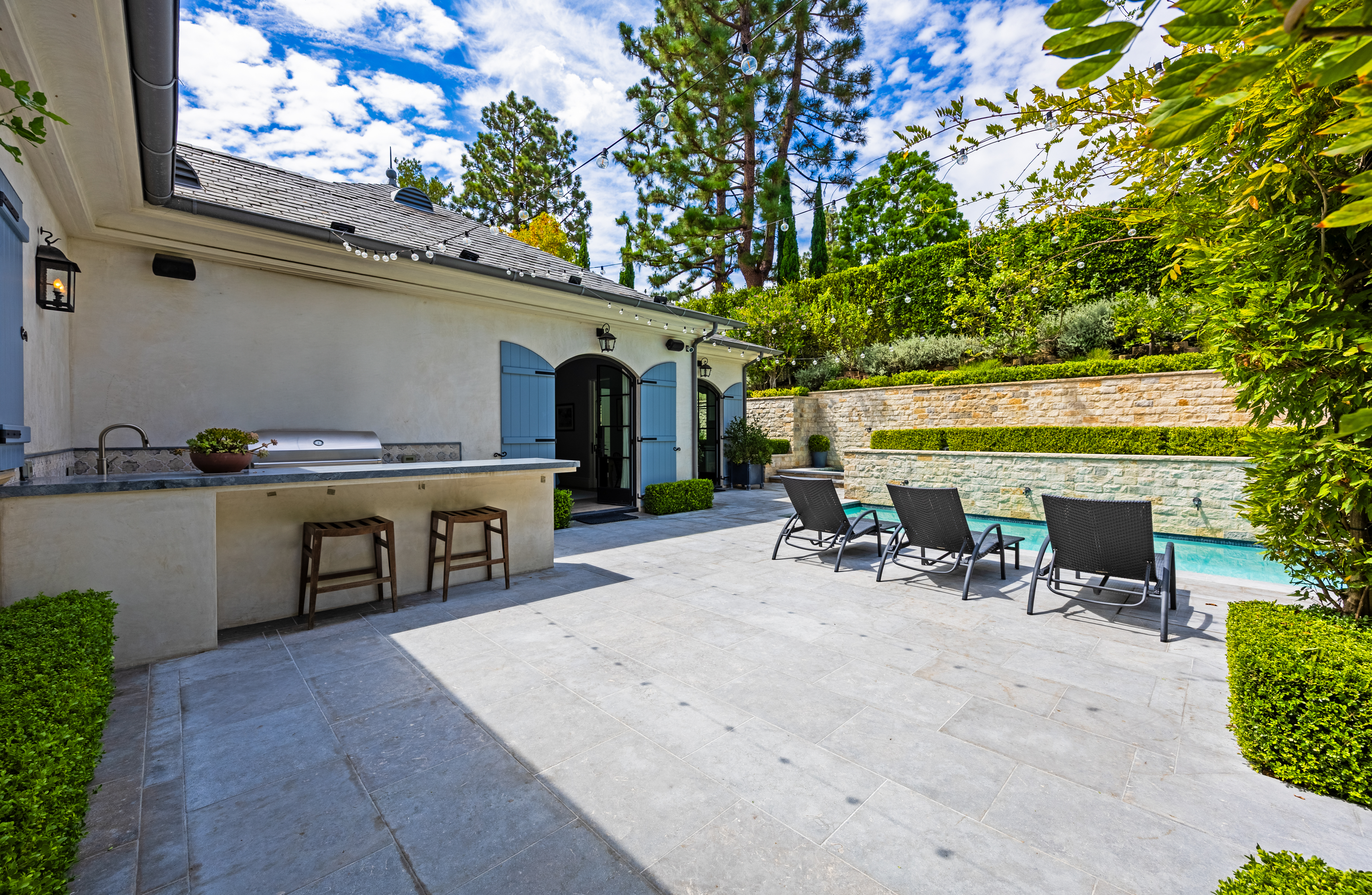  7 Oakmont Lane, Newport Beach, CA 92660 - 物件實景