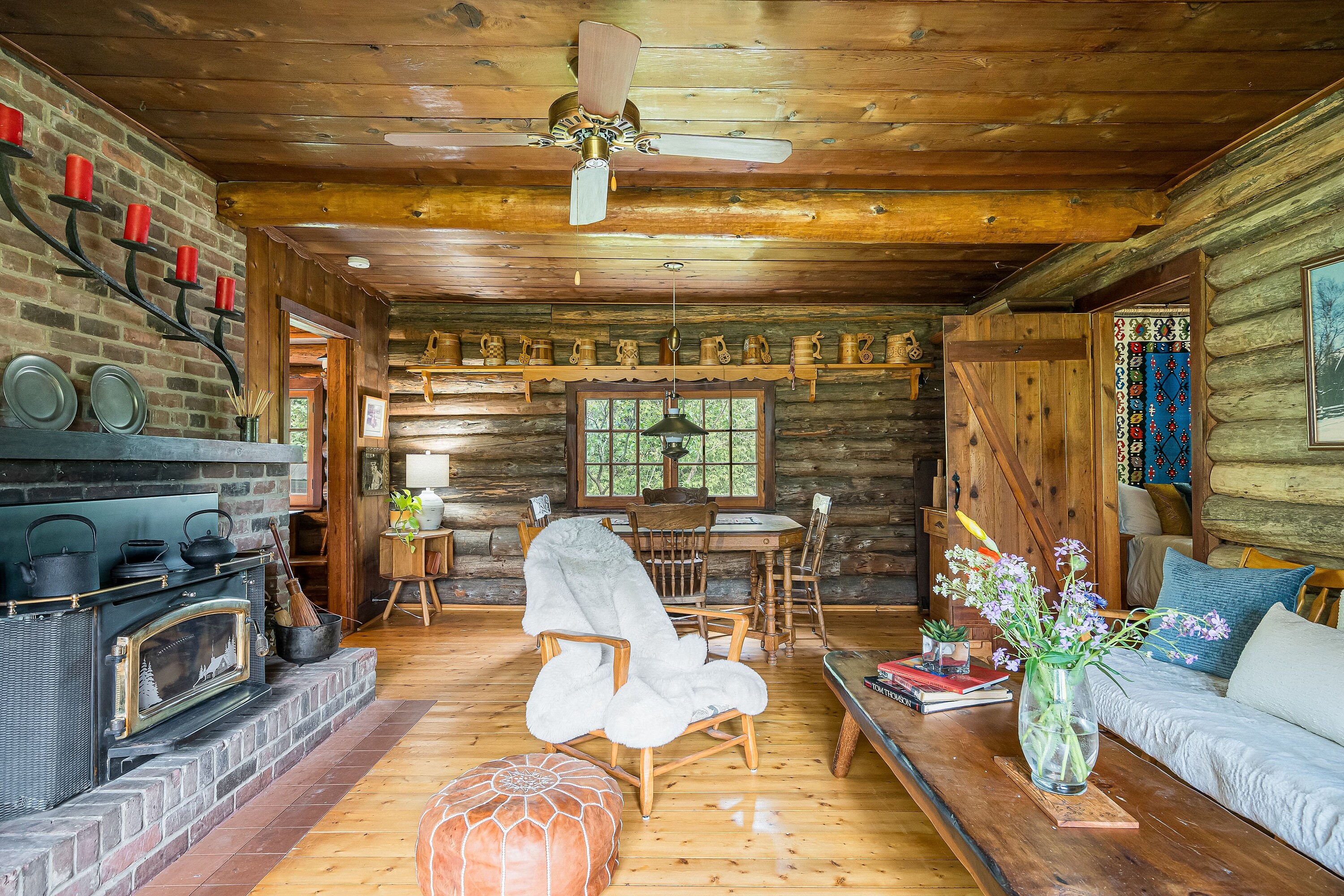  33 Acre Country Retreat - 物件實景