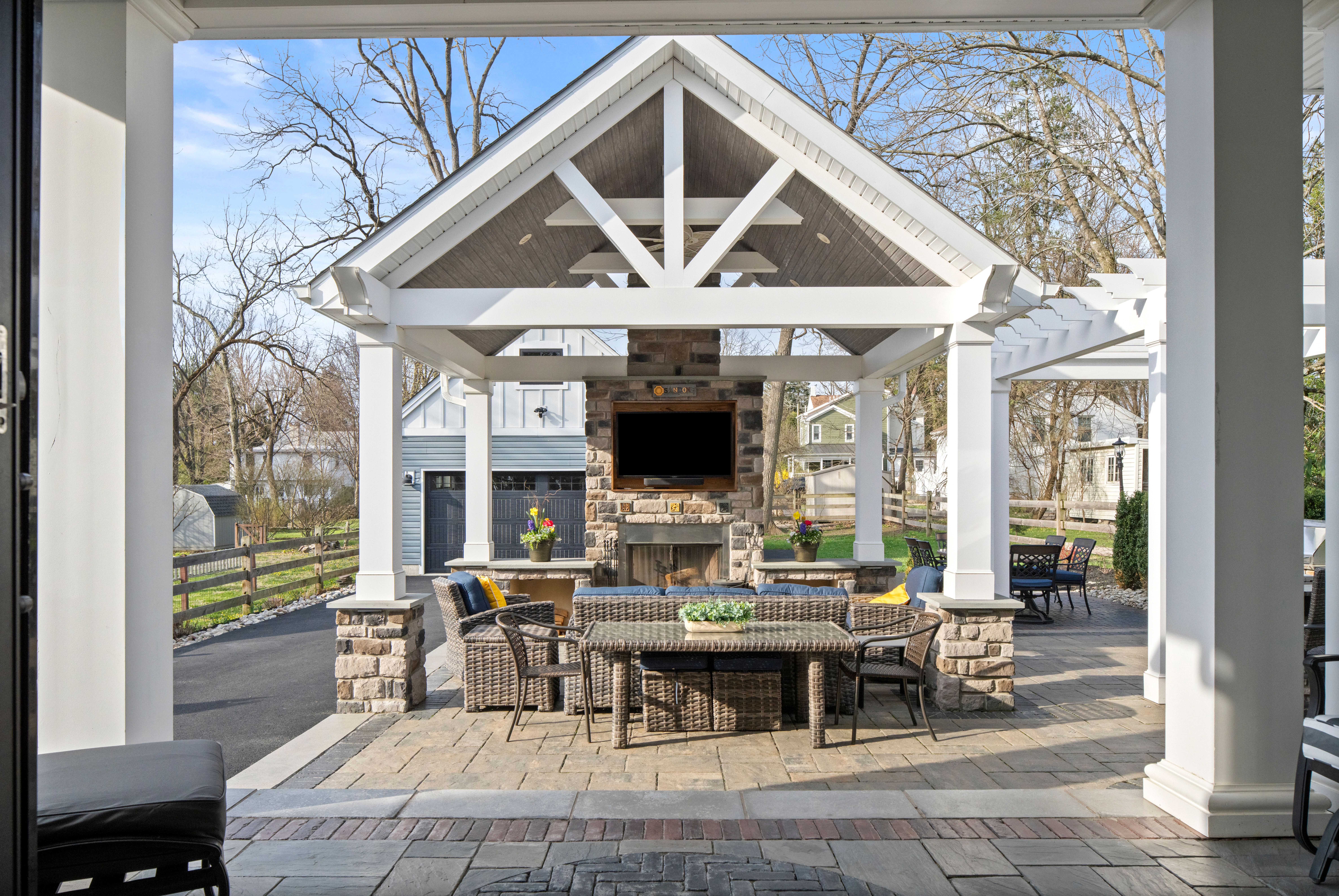  172 Lafayette Street, Doylestown, PA 18901 - 物件實景