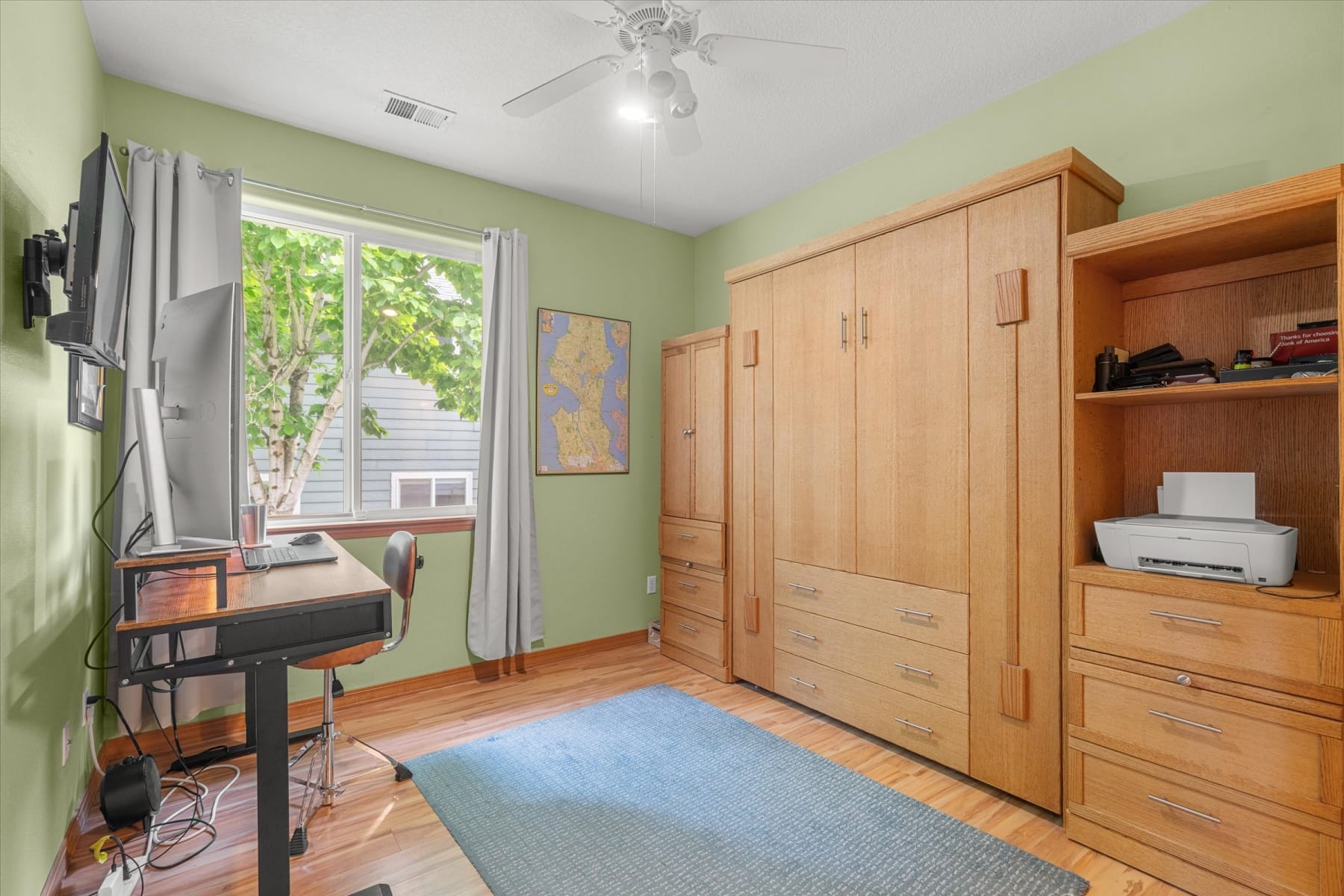  1204 NE 89TH AVE Vancouver, WA 98664 - 物件實景