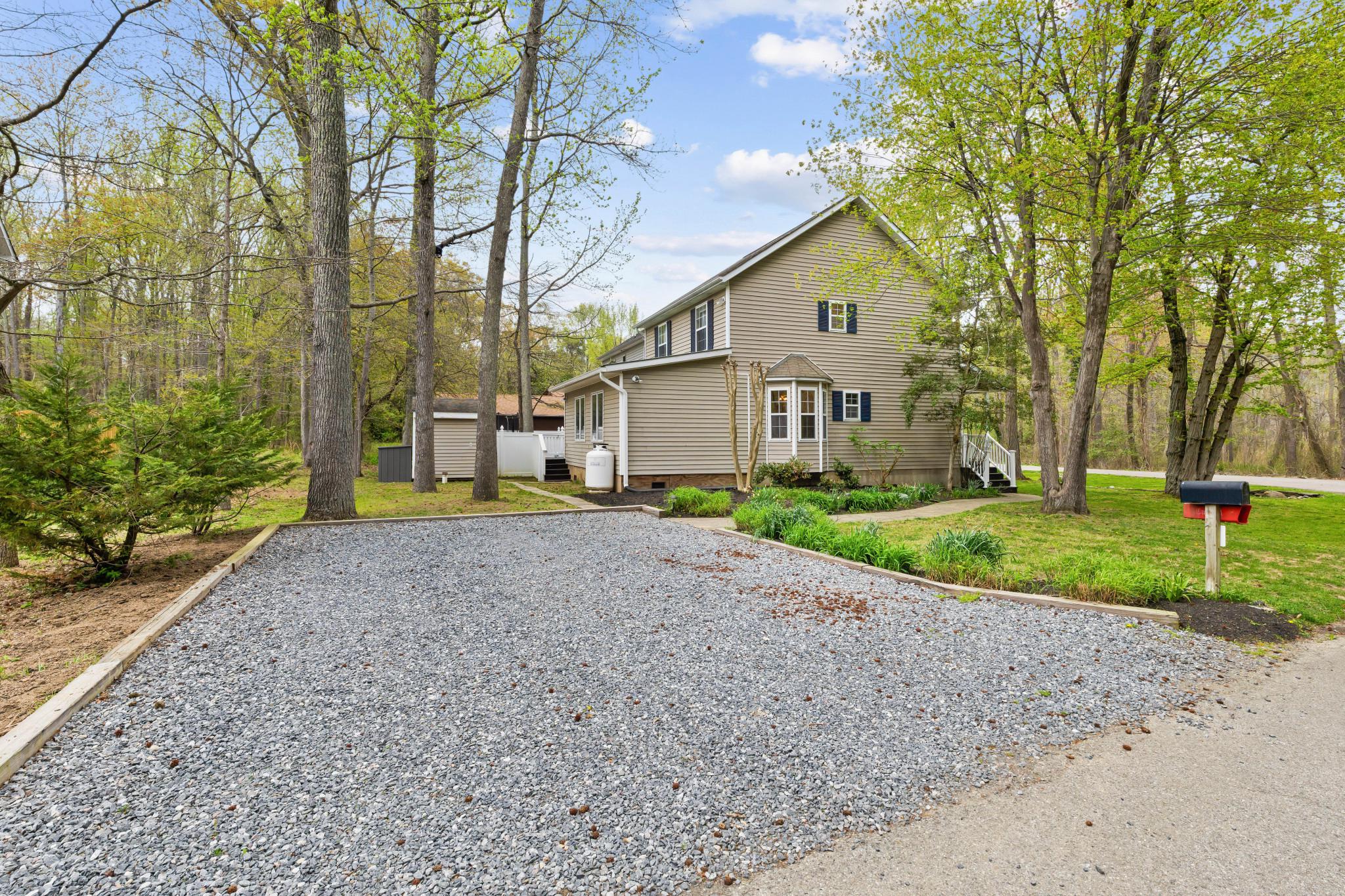  3530 Shady Drive, Edgewater, MD, 21037 - 物件實景