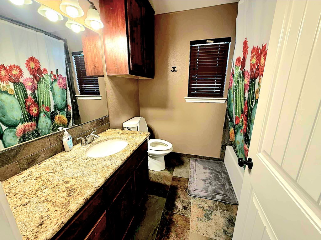 Christoval, Texas, 76935, United States, 3 Bedrooms Bedrooms, ,2 BathroomsBathrooms,Residential,For Sale,1906921