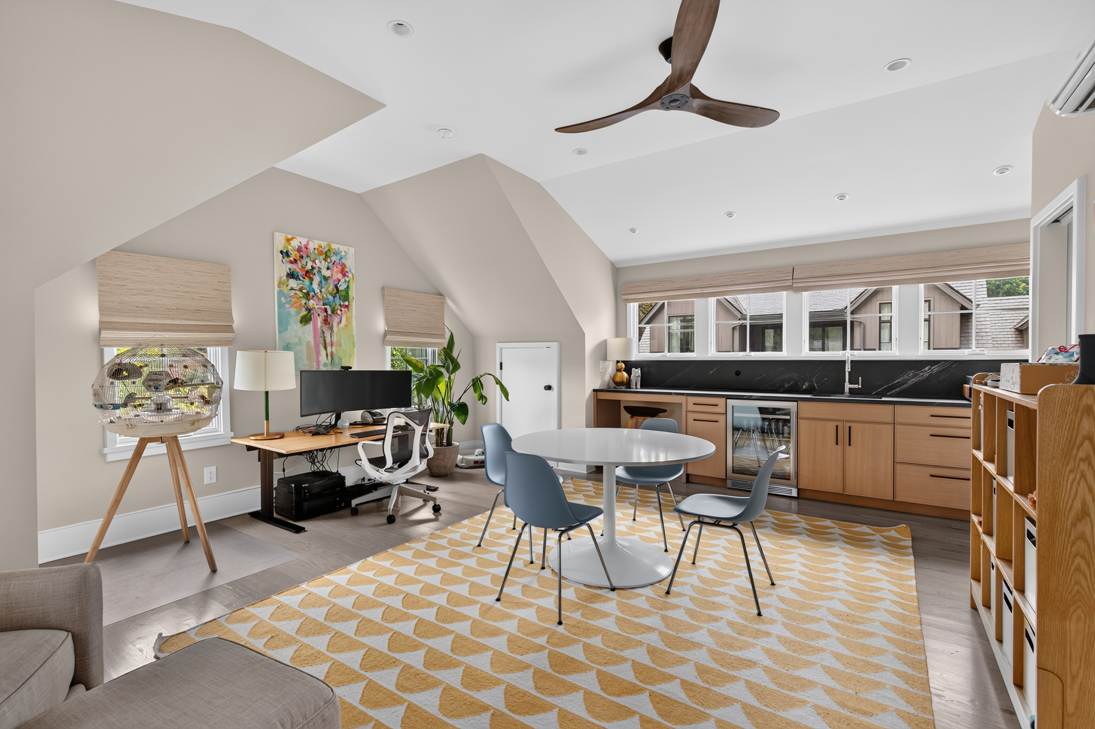  Sophisticated Newer Construction Home in Ansley Park - 物件實景