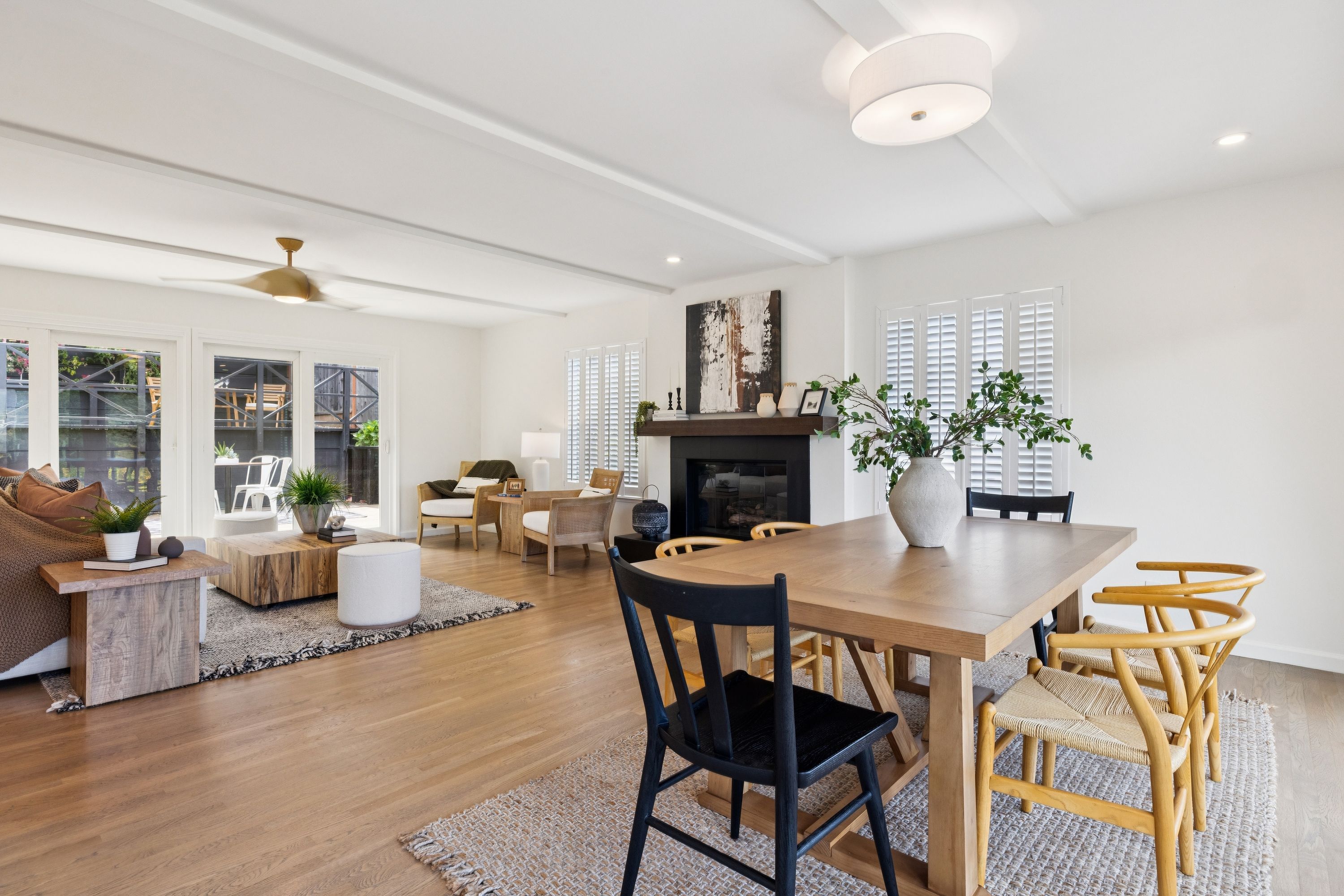  Thoughtfully Designed Living - Coveted Dominican Neighborhood - 物件實景