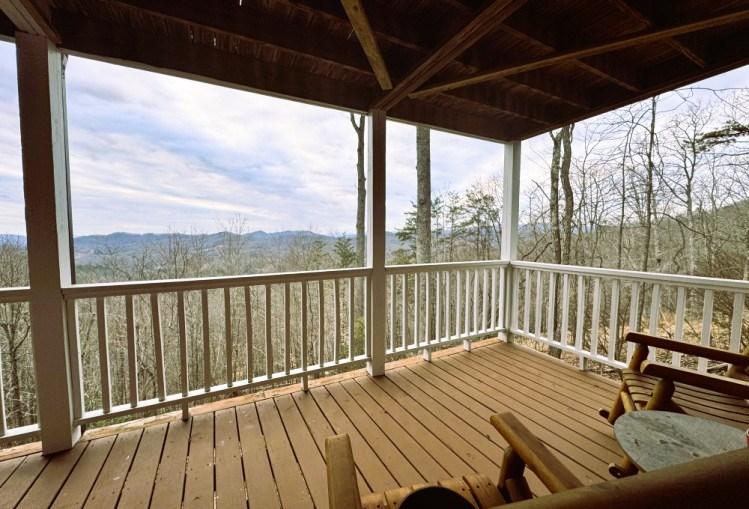 Hayesville, North Carolina, 28904, United States, 2 Bedrooms Bedrooms, ,3 BathroomsBathrooms,Residential,For Sale,1762201