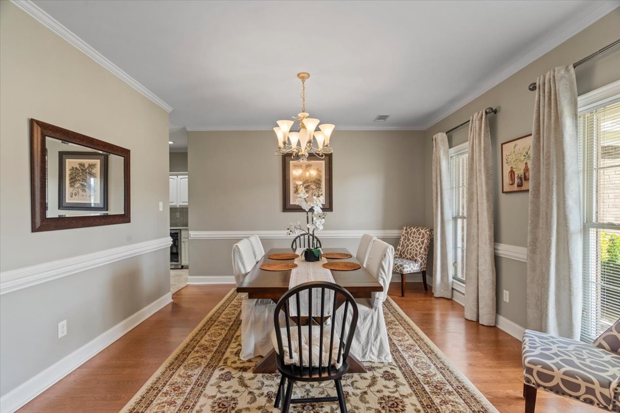  93 Nob Hill, Munford, TN, 38058 - 物件實景