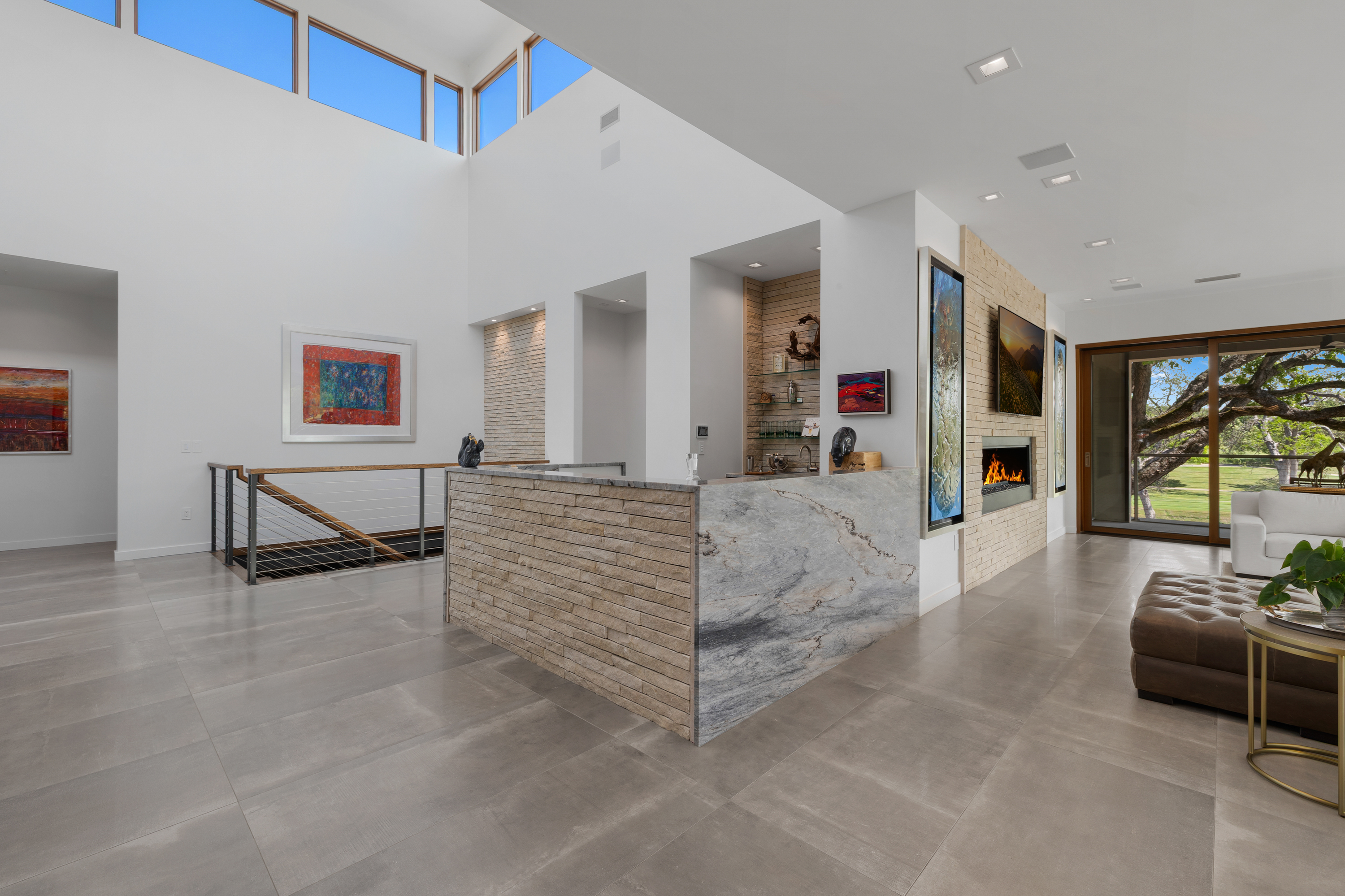  Refined Expression of Modern Luxury - 物件實景