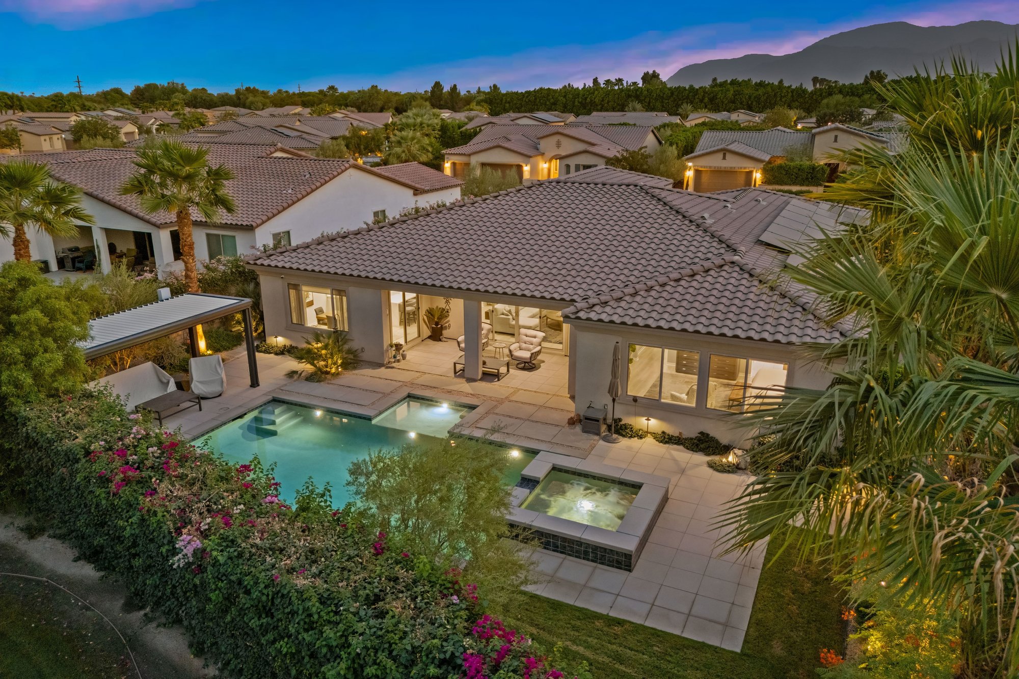 Ameno , LA Quinta, CA 92253 #1