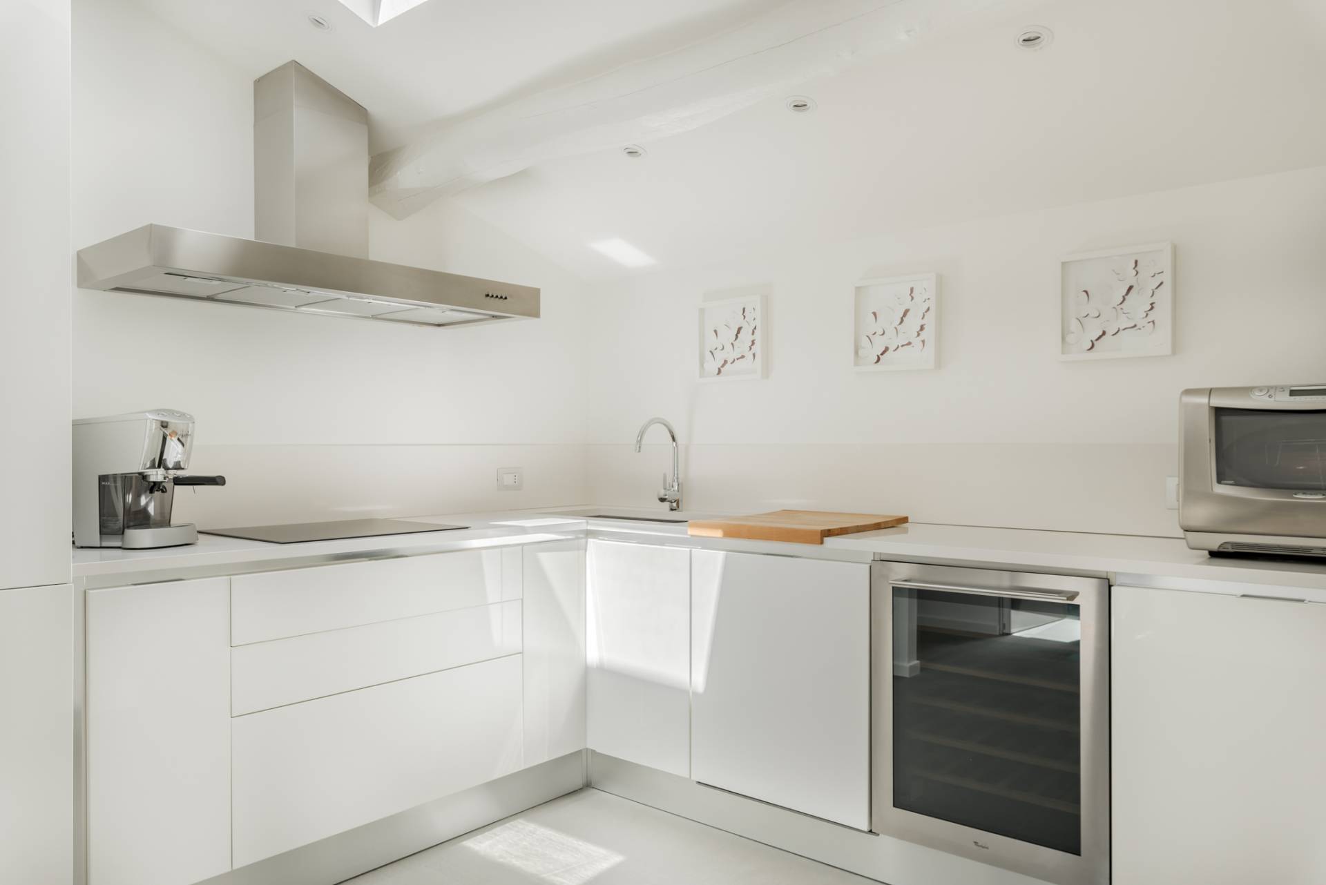 Via Spinetti, Forte dei Marmi, Lucca, 55042, IT, 2 Bedrooms Bedrooms, ,2 BathroomsBathrooms,Residential,For Sale,Via Spinetti,924094