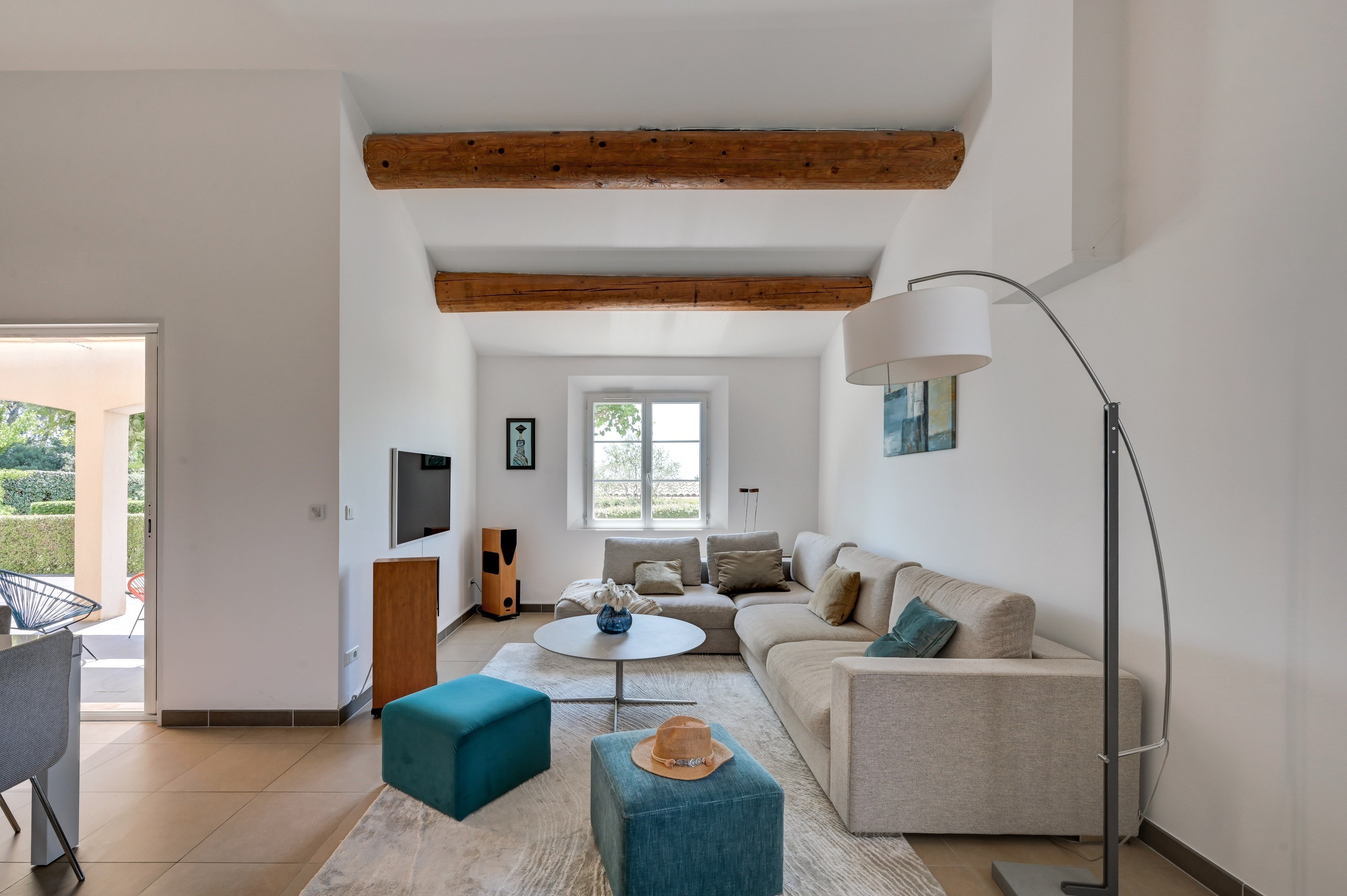  Eguilles – residential area – light-filled house – high-quality finishes - 物件實景