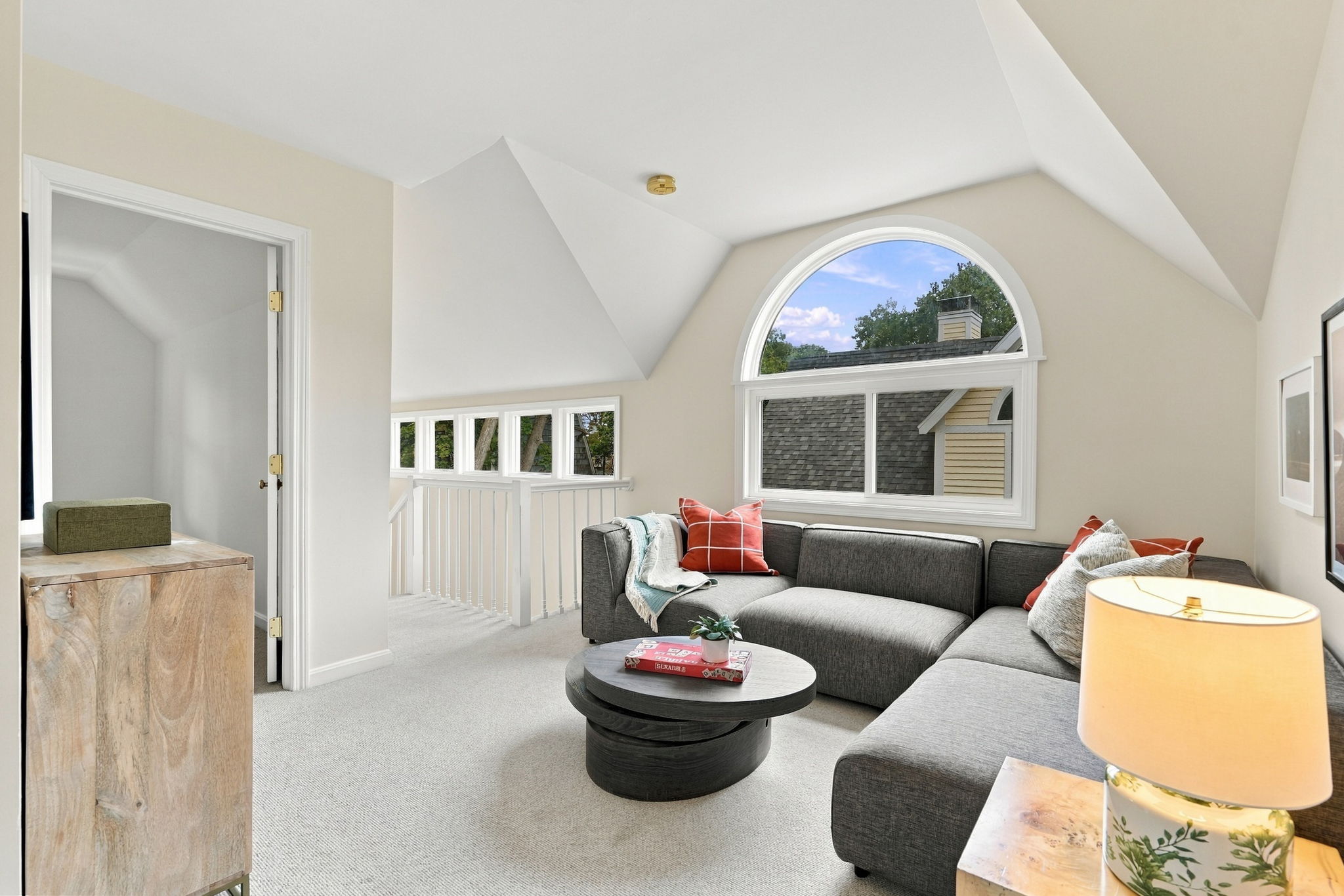  17 Frost Street - Unit 17, Cambridge, MA, 02140 - 物件實景