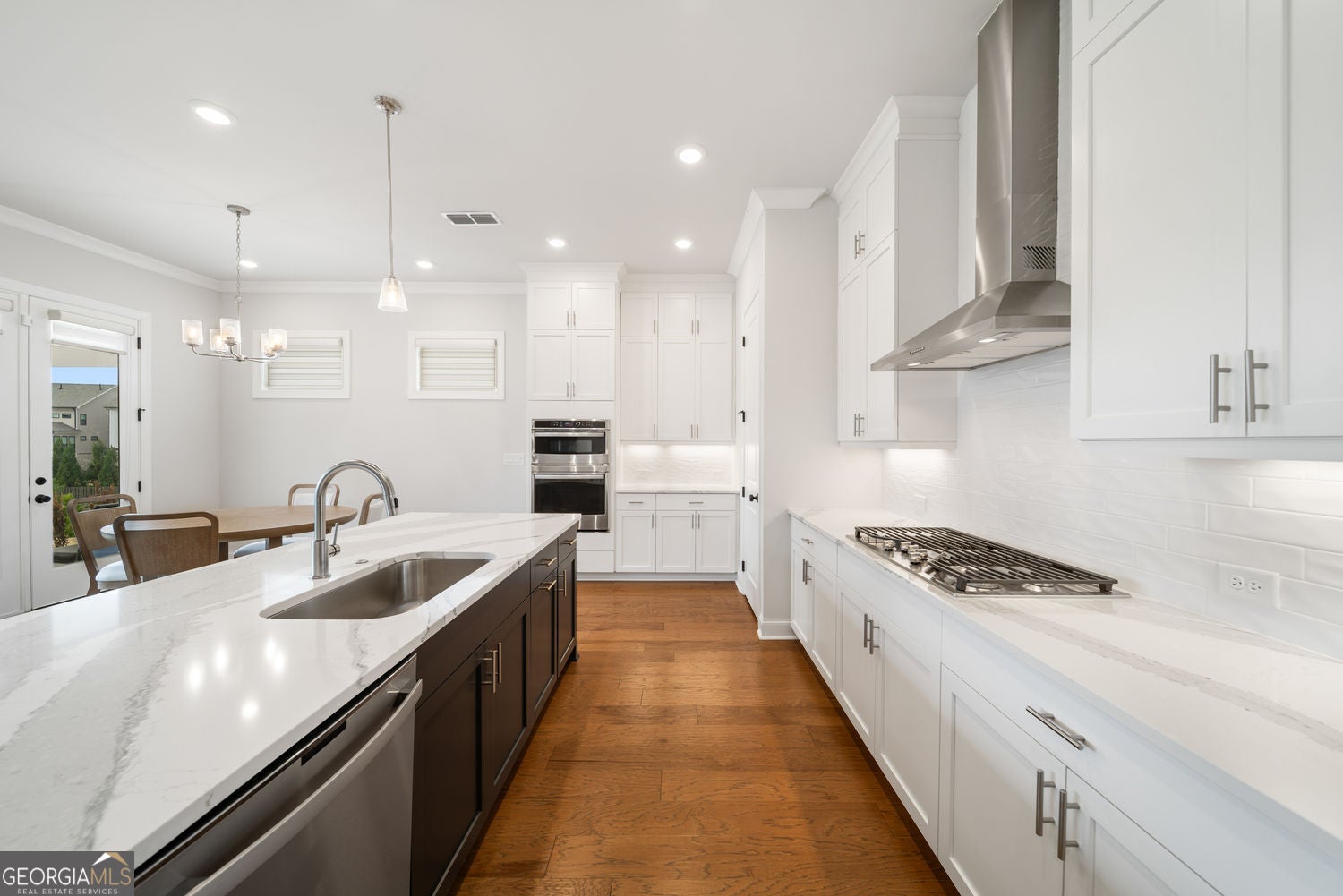 Buford, Georgia, 30518, United States, 5 Bedrooms Bedrooms, ,3 BathroomsBathrooms,Residential,For Sale,2006599