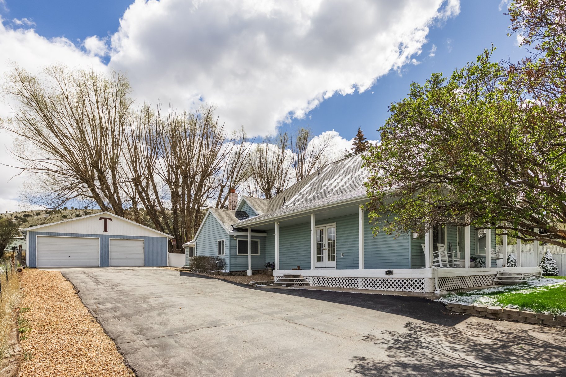  Country Charm Near Park City - 物件實景