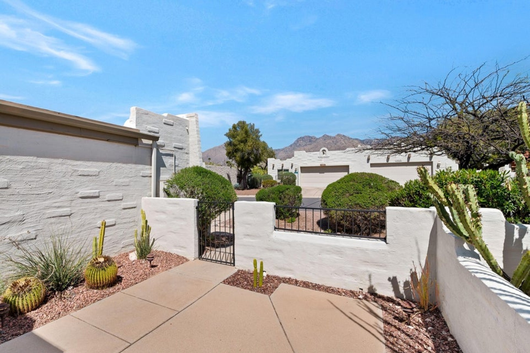  7408 E Wandering Road¦Tucson, AZ - 物件實景