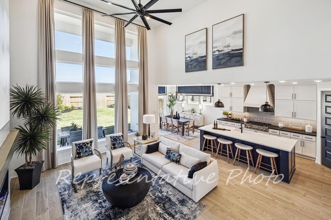 Georgetown, Texas, 78628, United States, 4 Bedrooms Bedrooms, ,4 BathroomsBathrooms,Residential,For Sale,1942323