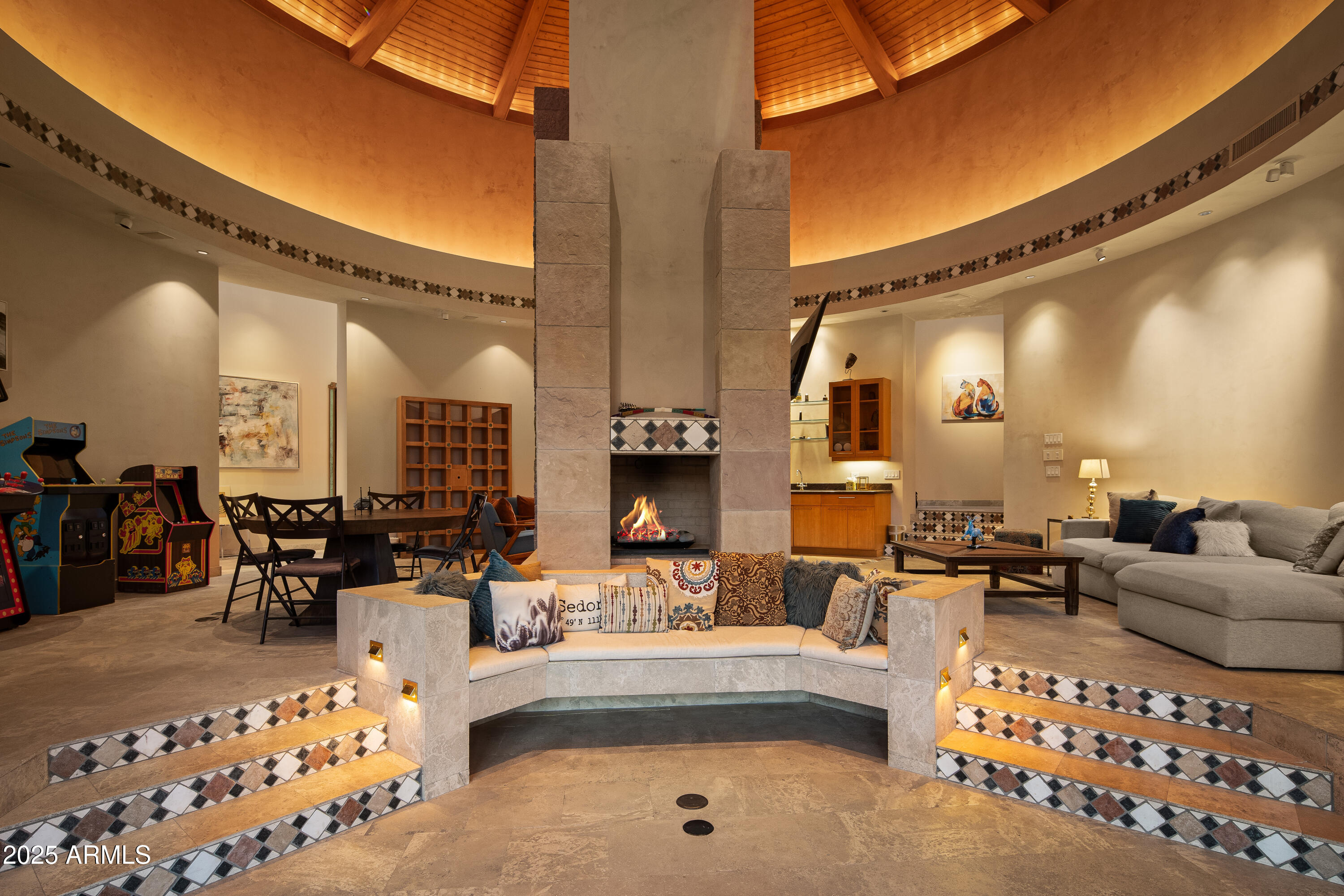 Sedona, Arizona, 86336, United States, 4 Bedrooms Bedrooms, ,3 BathroomsBathrooms,Residential,For Sale,2000988