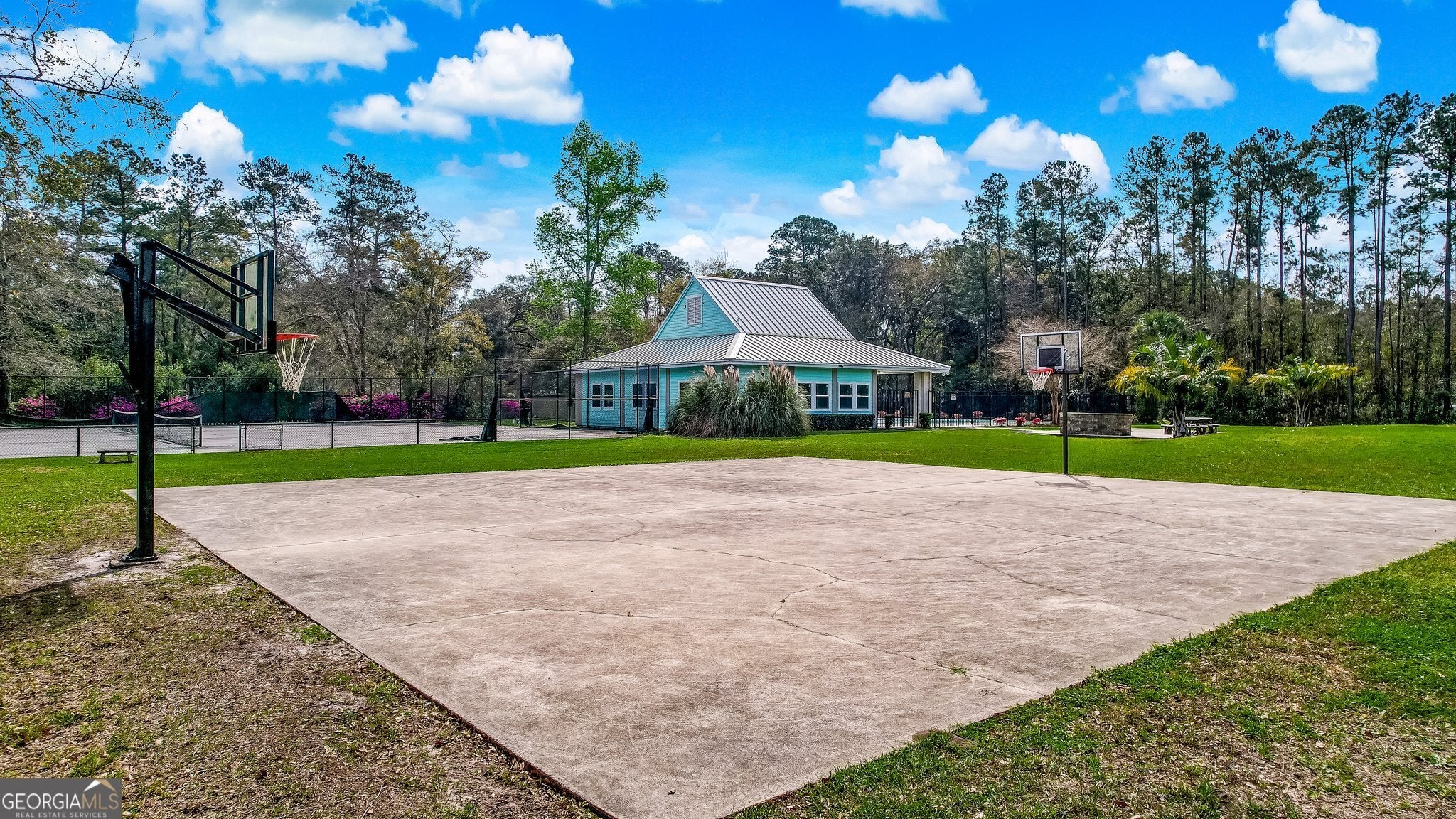 Woodbine, Georgia, 31569, United States, 4 Bedrooms Bedrooms, ,3 BathroomsBathrooms,Residential,For Sale,1921497