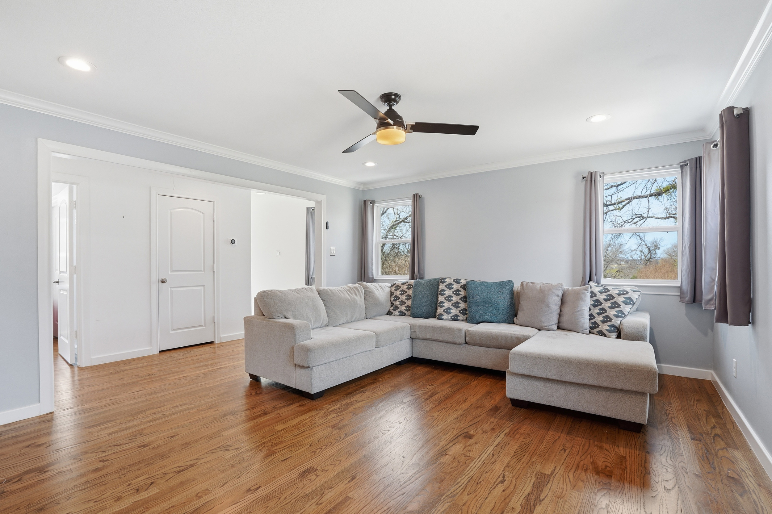  1155 Timplemore Drive, Dallas, TX, 75218 - 物件實景
