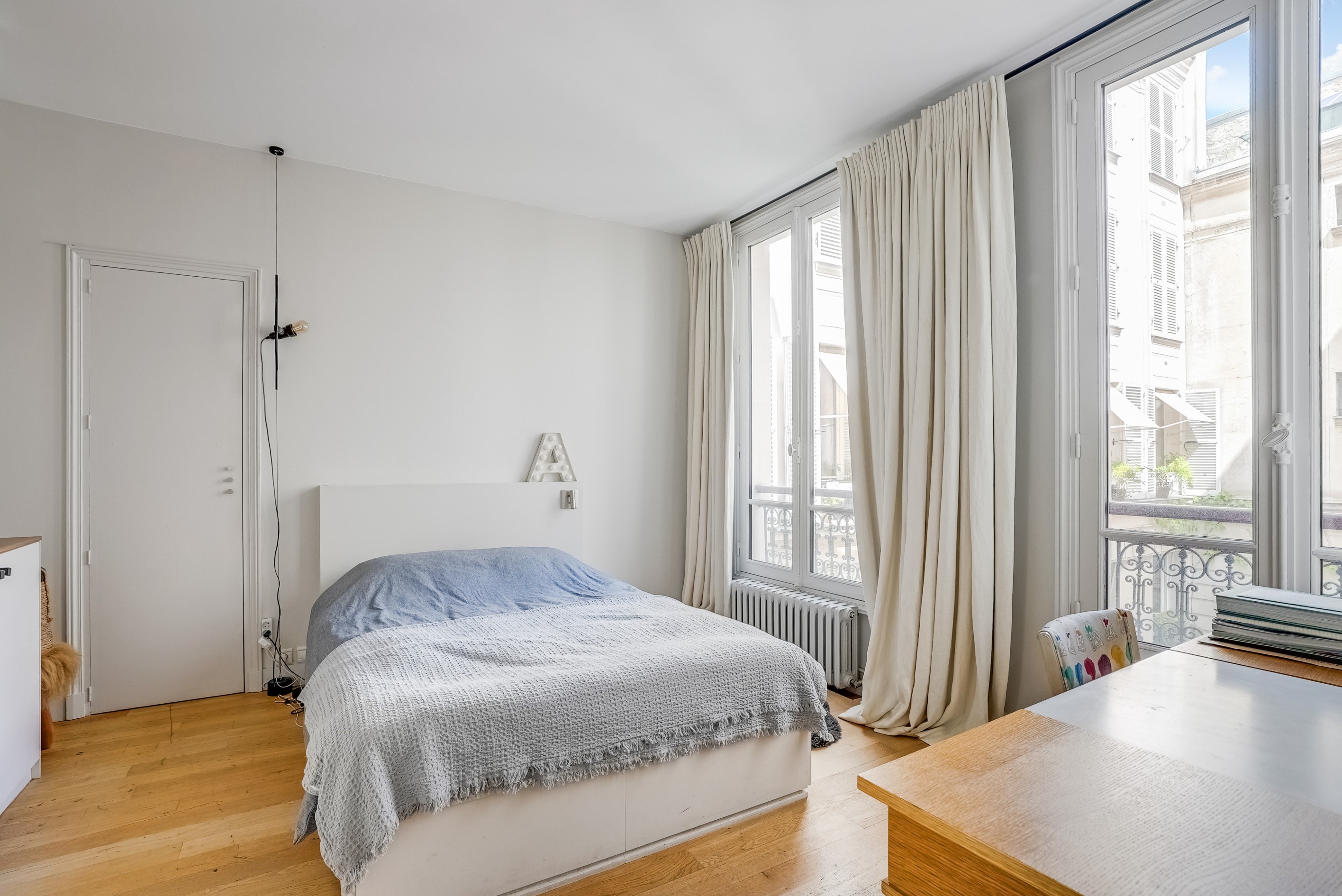  FOR SALE - Apartment - 5 bedrooms - Sèvres-Babylone - Le Bon Marché - 75007 PAR… - 物件實景