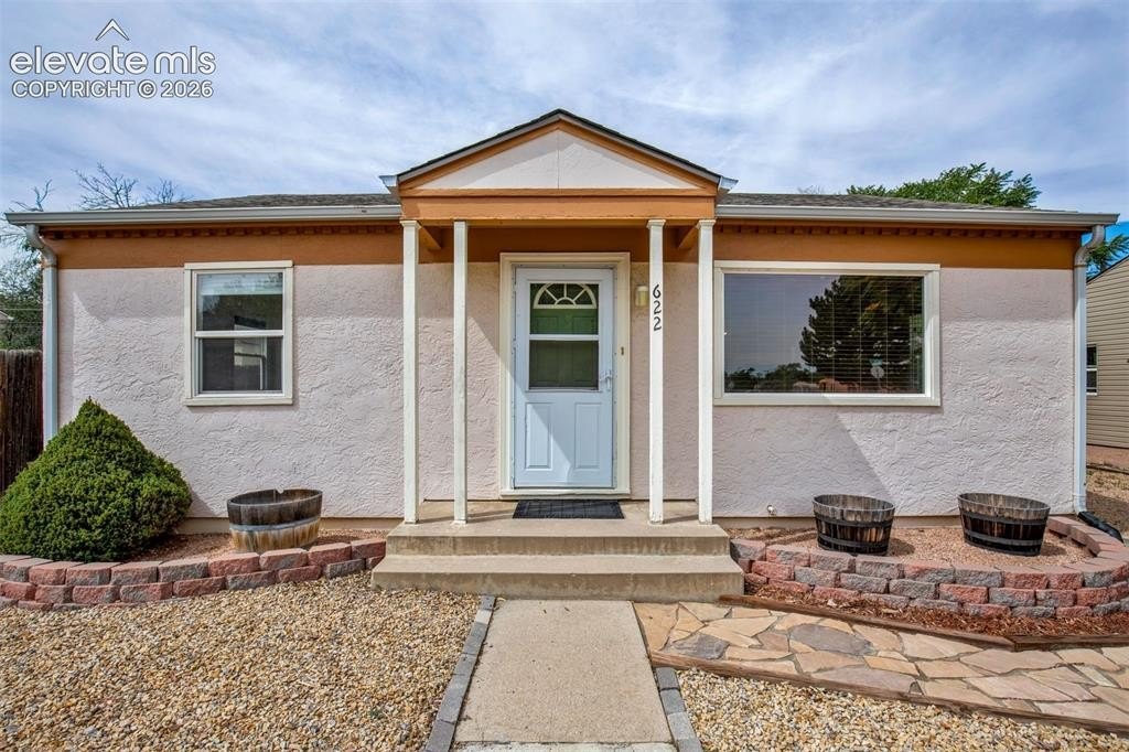 Warren Ave, Colorado Springs, CO 80905