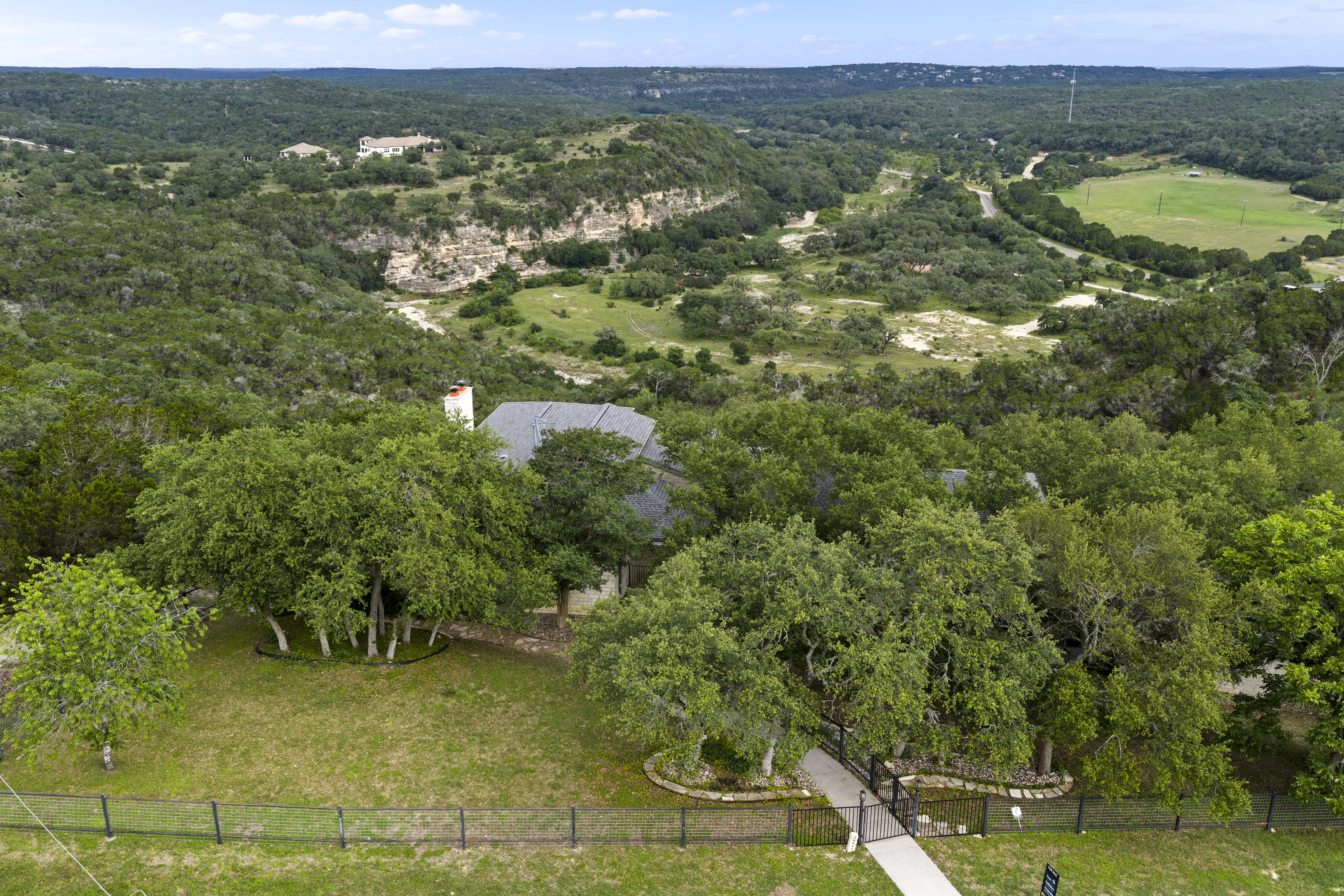  Hill Country Modern with Endless Views - 物件實景