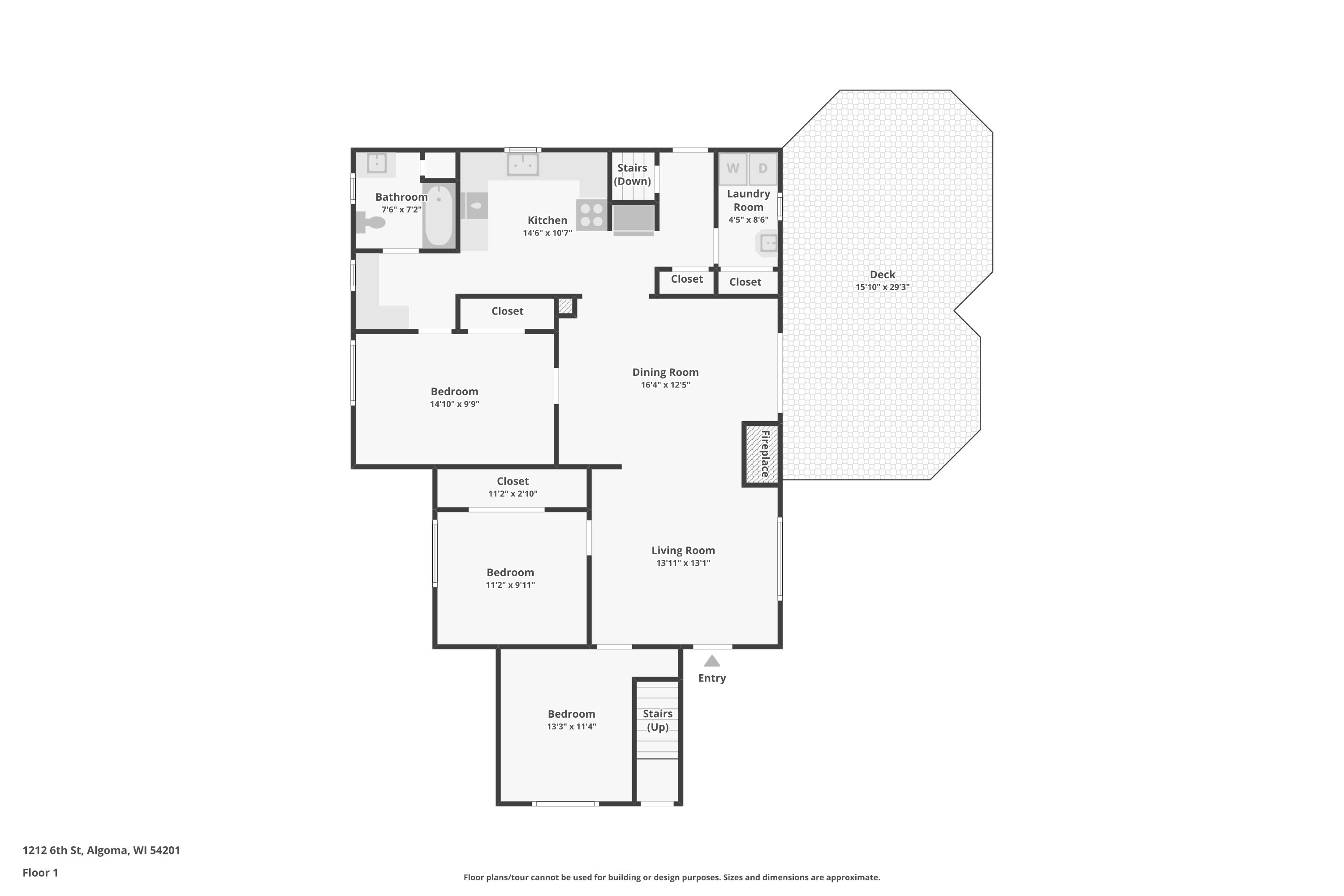  Exceptional Opportunity in Algoma Near Lake Michigan - 物件實景