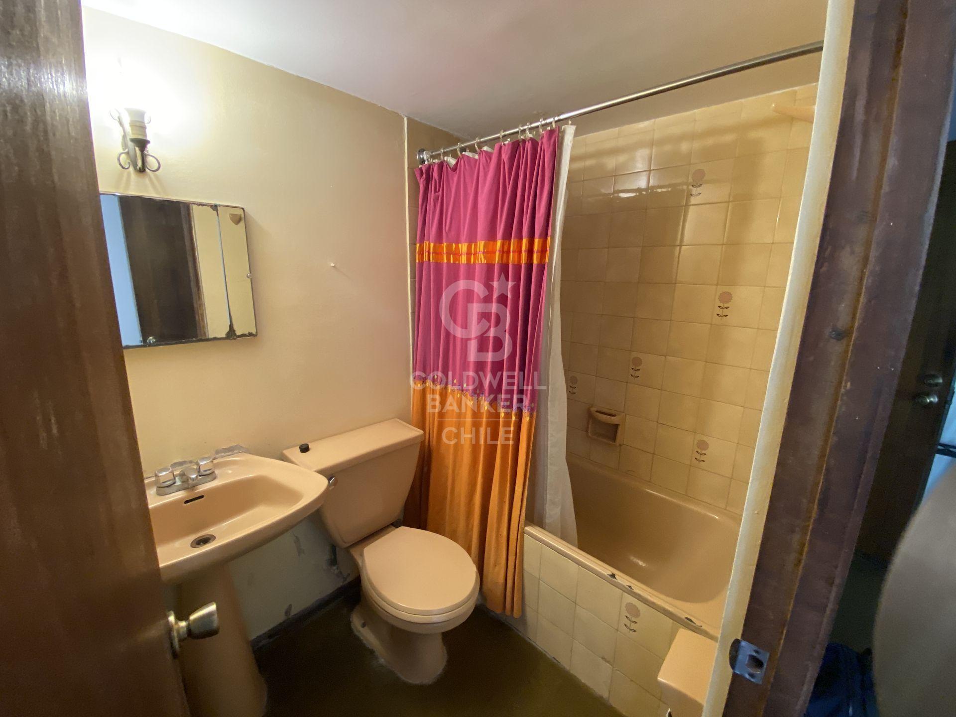 Providencia, Chile, 3 Bedrooms Bedrooms, ,2 BathroomsBathrooms,Residential,For Sale,1787353