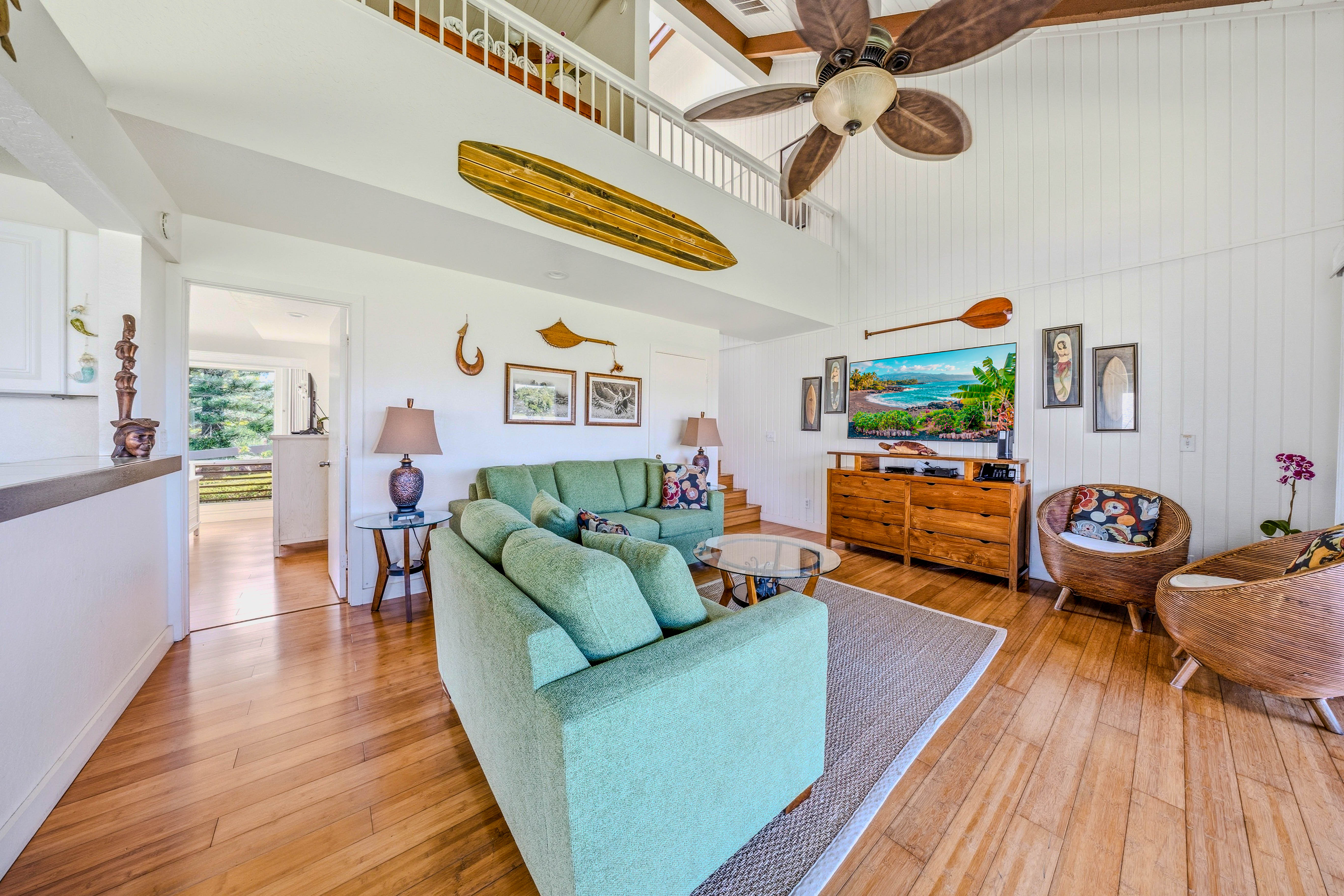  5280 Ka Haku Rd, Princeville, HI, 96722 - 物件實景