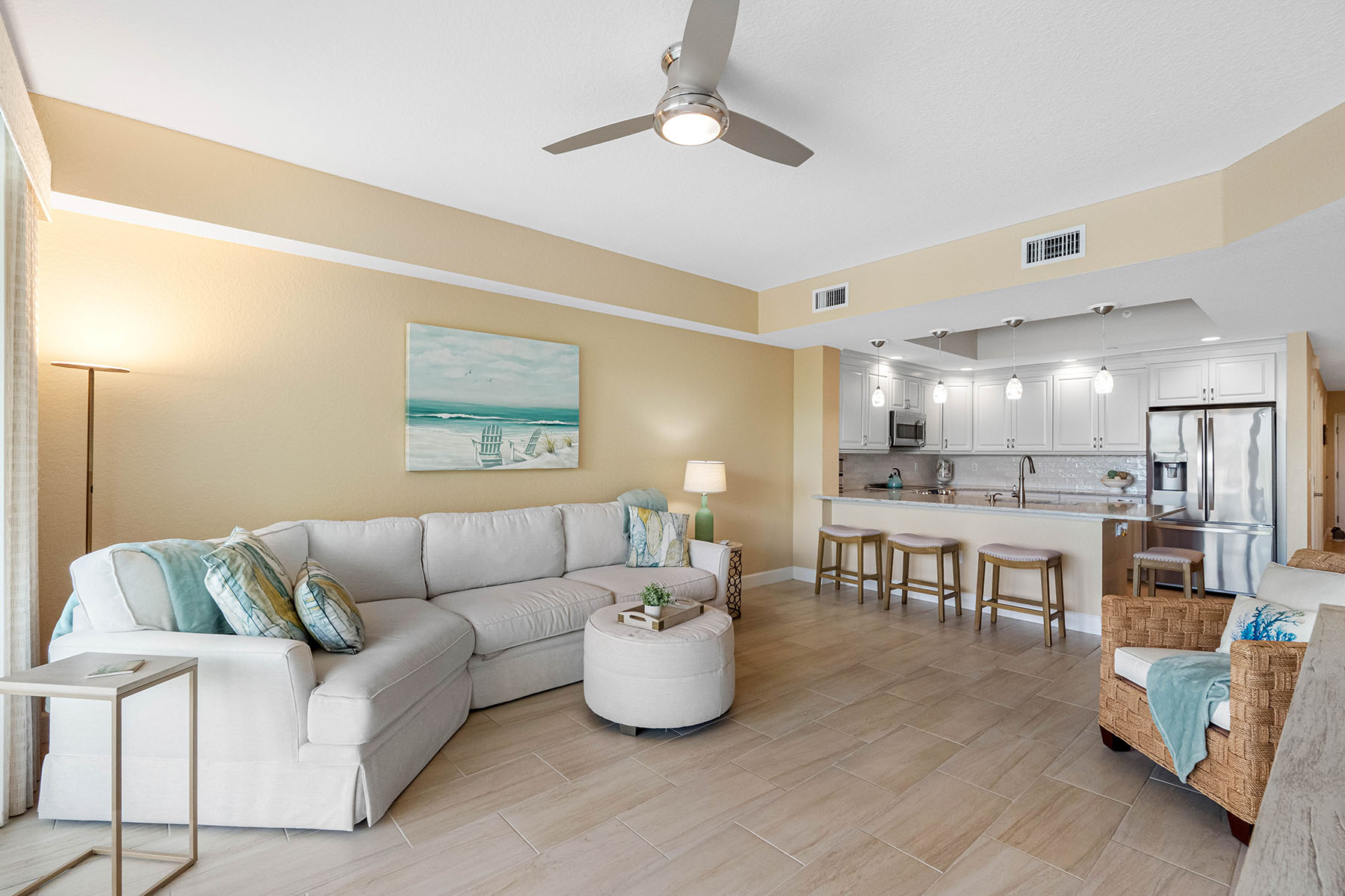  DOLPHIN KEY CONDO - 物件實景