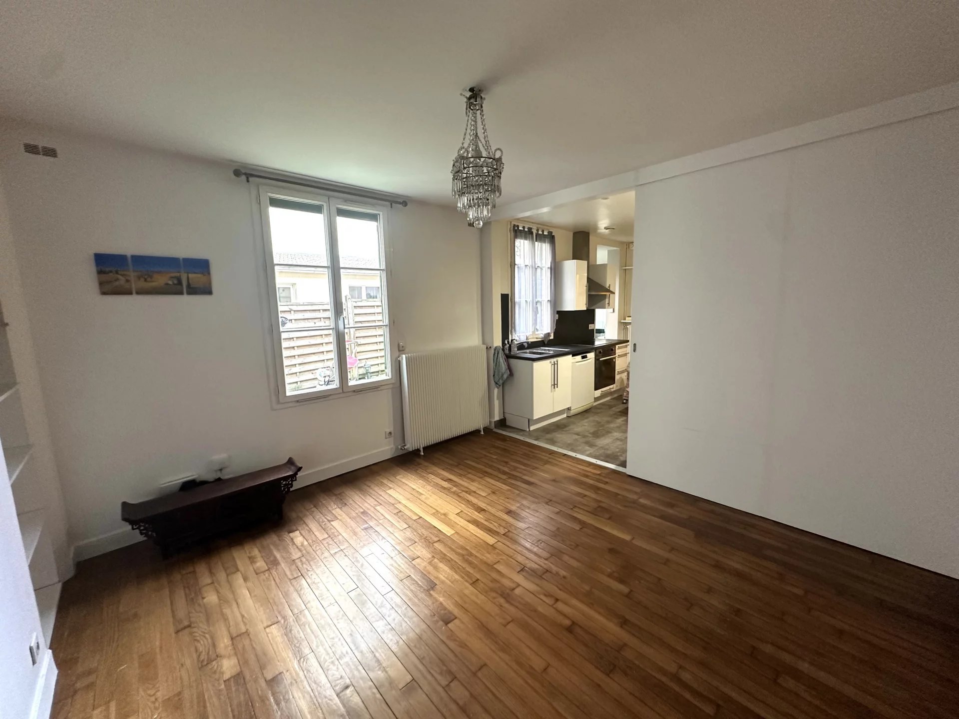 Le Vésinet, Île-de-France, 78110, FR, 2 Bedrooms Bedrooms, ,3 BathroomsBathrooms,Residential,For Sale,1994805