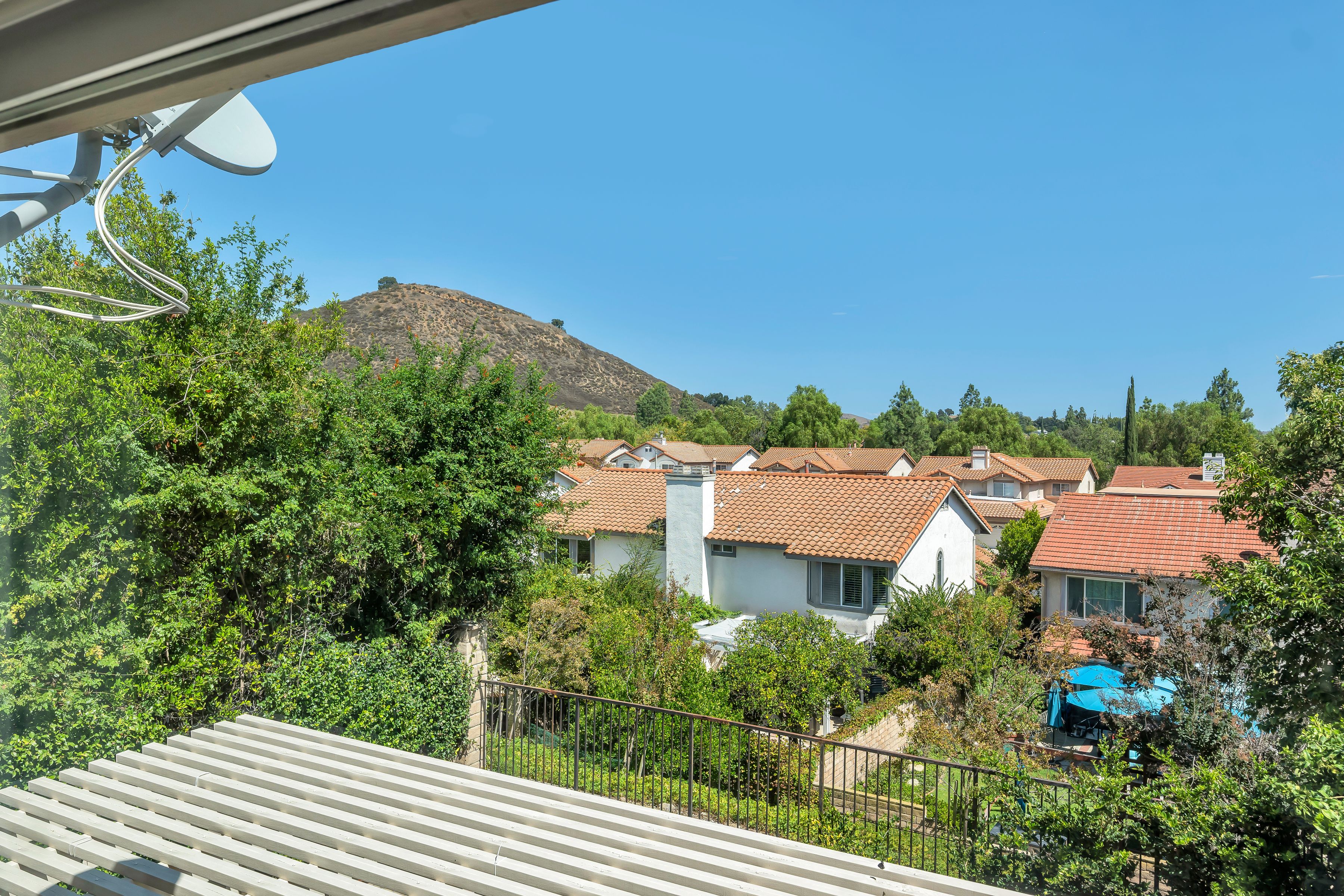  5344 Isabella Court, Agoura Hills - 物件實景