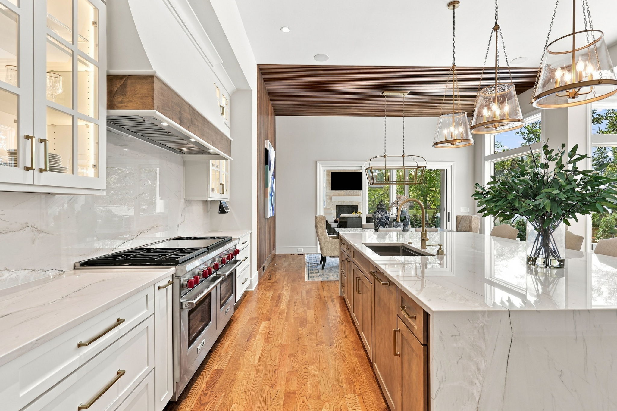  805 Burke Street, Raleigh, NC 27609 - 物件實景