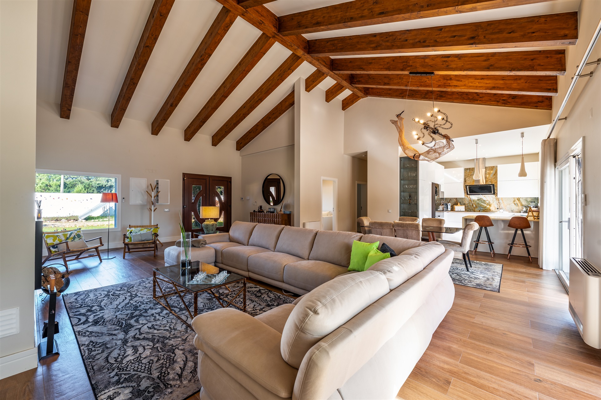  Country Estate, 8 bedrooms, for Sale - 物件實景